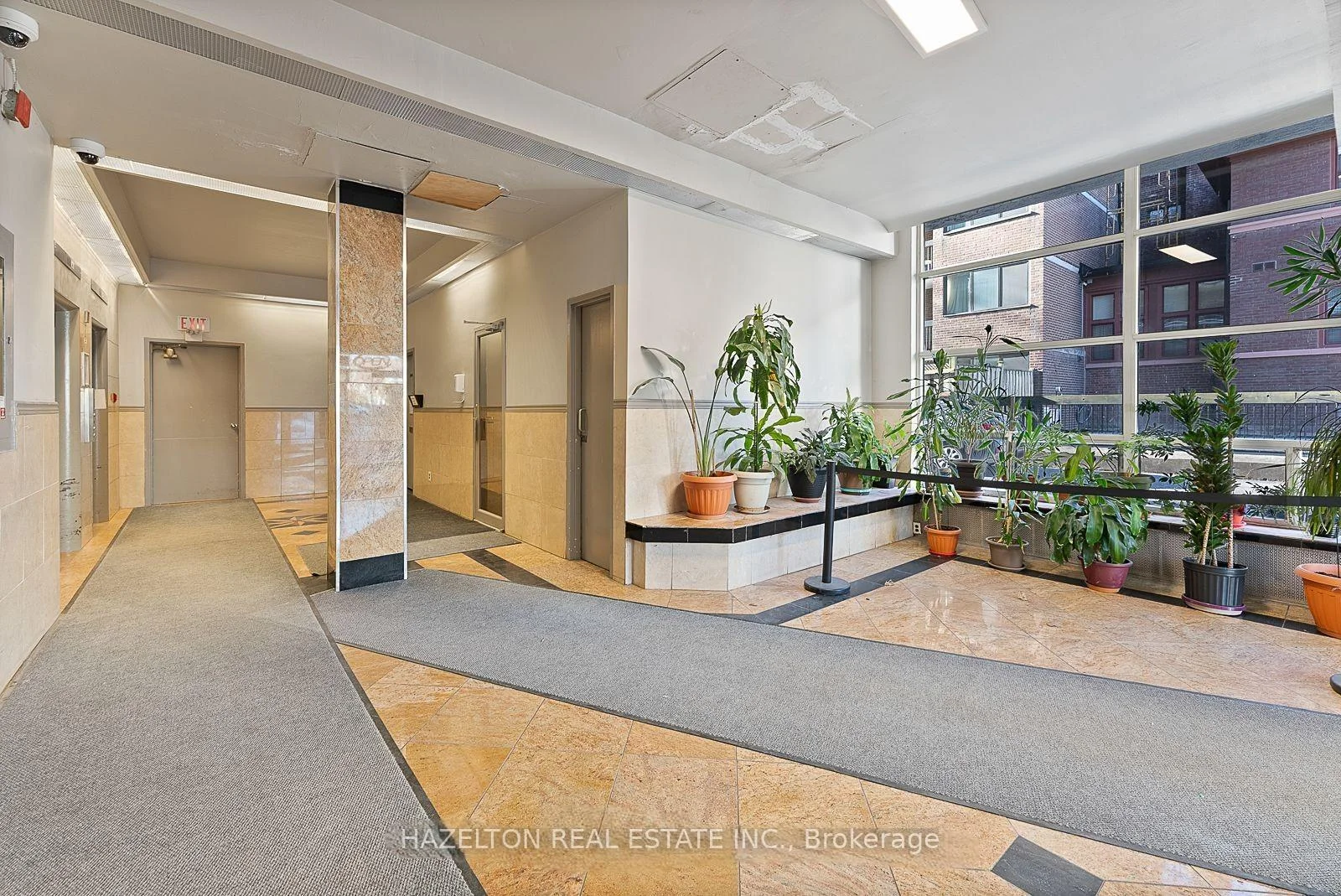 Photo 4 of Unit PH-A, 206 St George Street, Toronto, The Annex — HOMEH