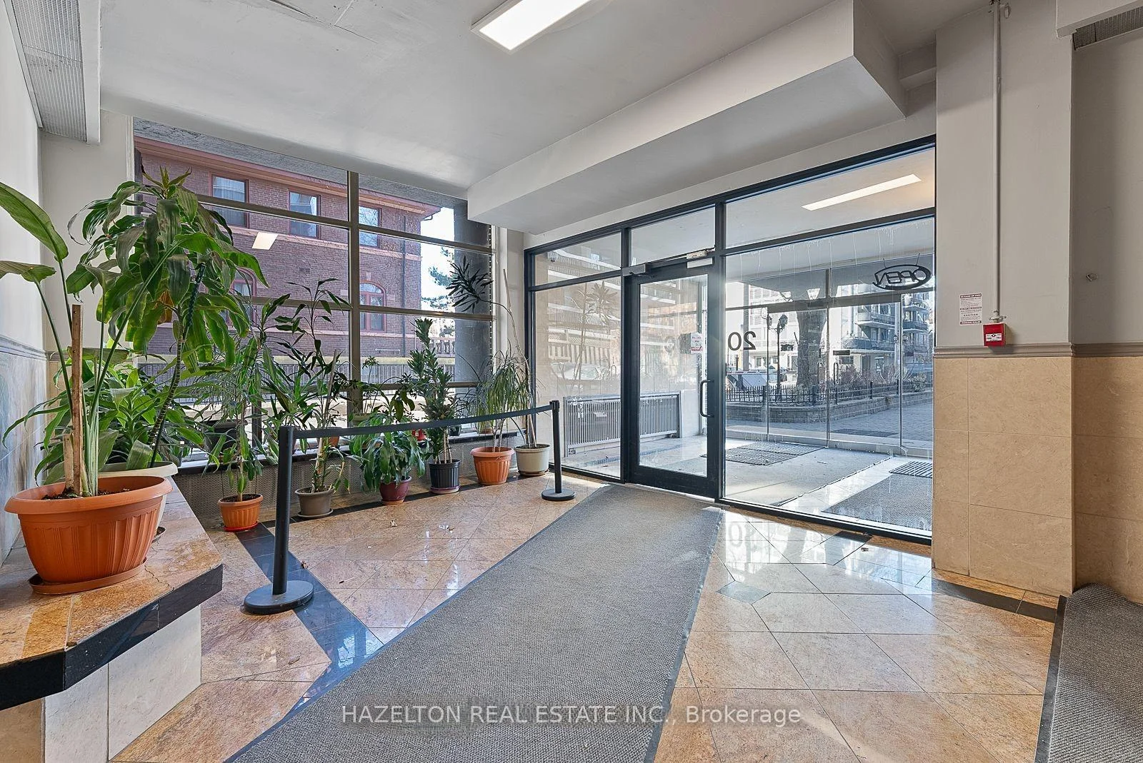 Photo 5 of Unit PH-A, 206 St George Street, Toronto, The Annex — HOMEH
