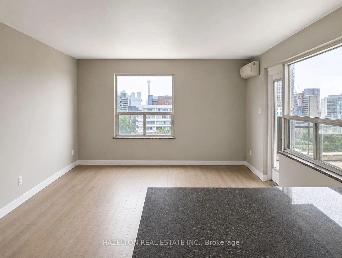 Photo 8 of Unit PH-A, 206 St George Street, Toronto, The Annex — HOMEH