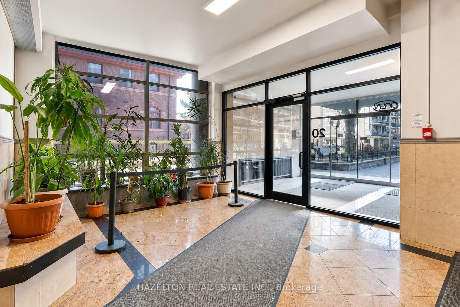 Photo 19 of Unit PH-A, 206 St George Street, Toronto, The Annex — HOMEH