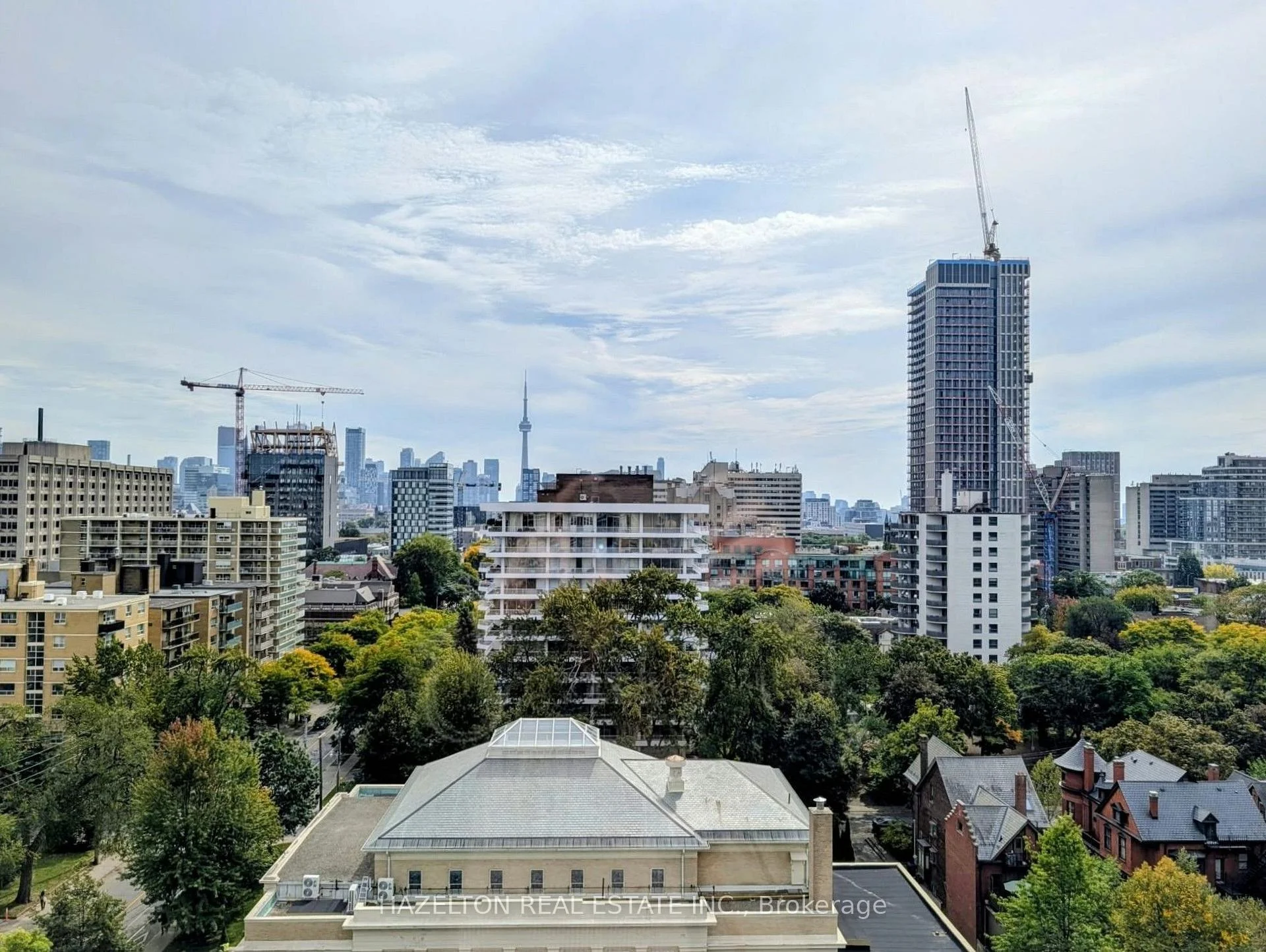 Photo 32 of Unit PH-A, 206 St George Street, Toronto, The Annex — HOMEH