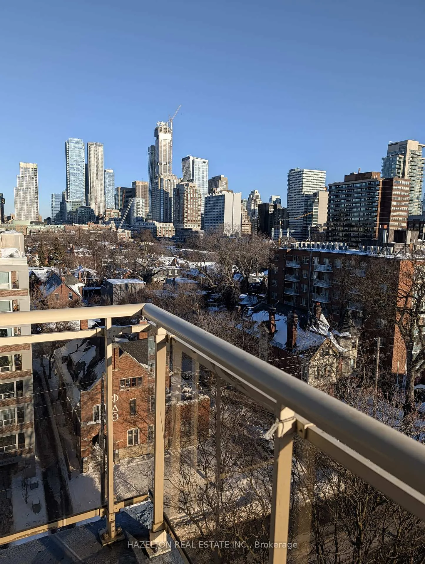 Photo 46 of Unit PH-A, 206 St George Street, Toronto, The Annex — HOMEH