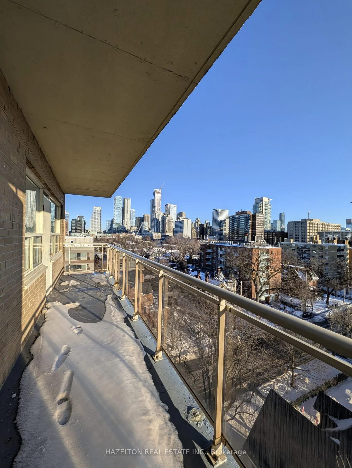 Photo 47 of Unit PH-A, 206 St George Street, Toronto, The Annex — HOMEH