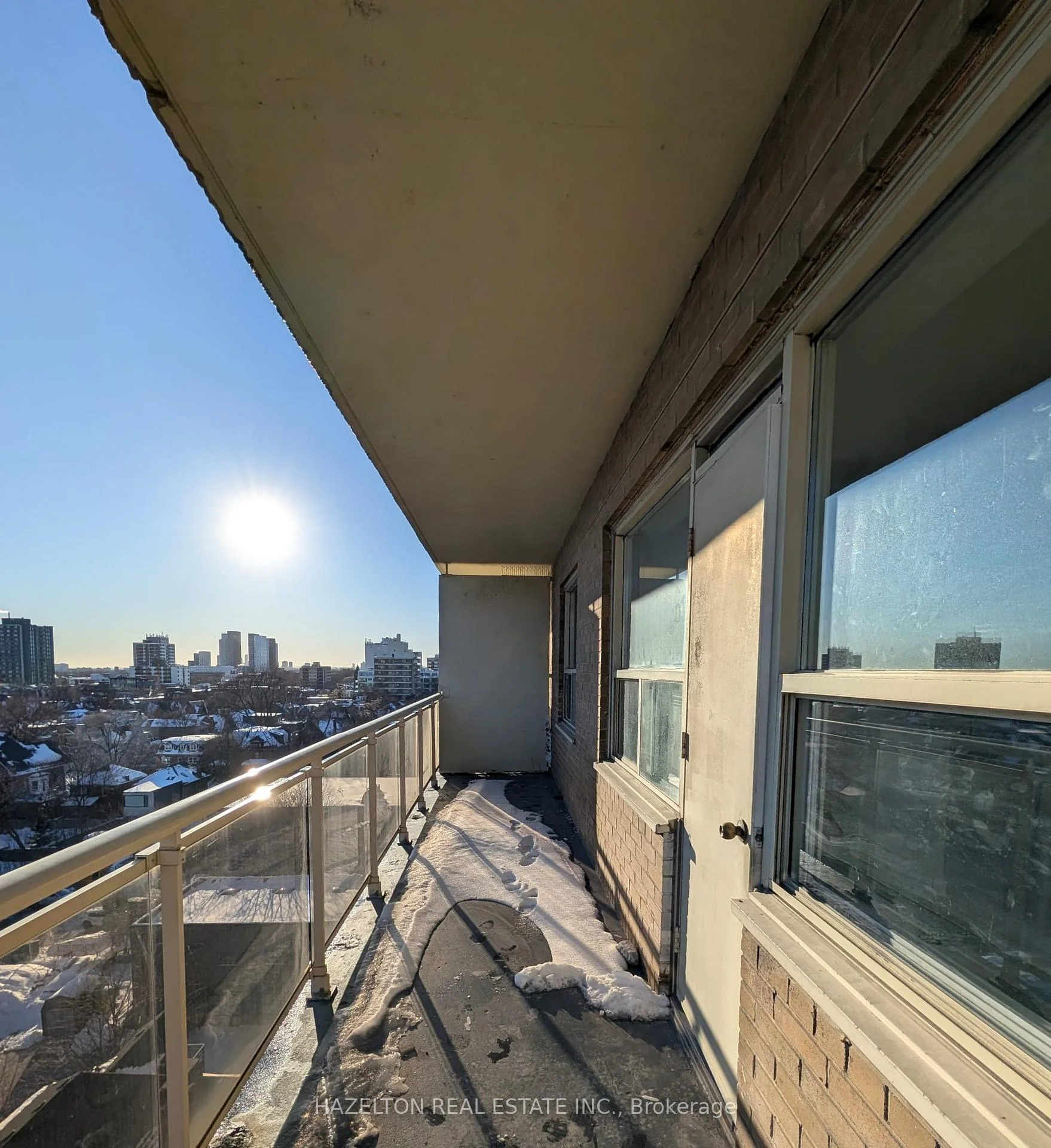 Photo 48 of Unit PH-A, 206 St George Street, Toronto, The Annex — HOMEH