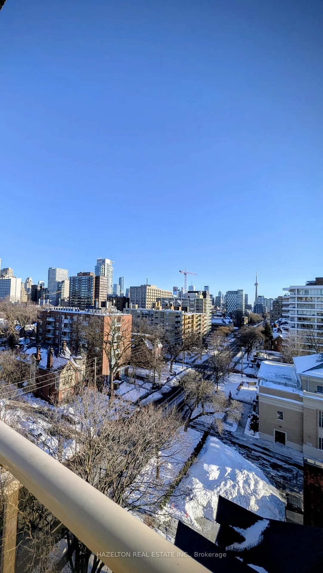 Photo 53 of Unit PH-A, 206 St George Street, Toronto, The Annex — HOMEH