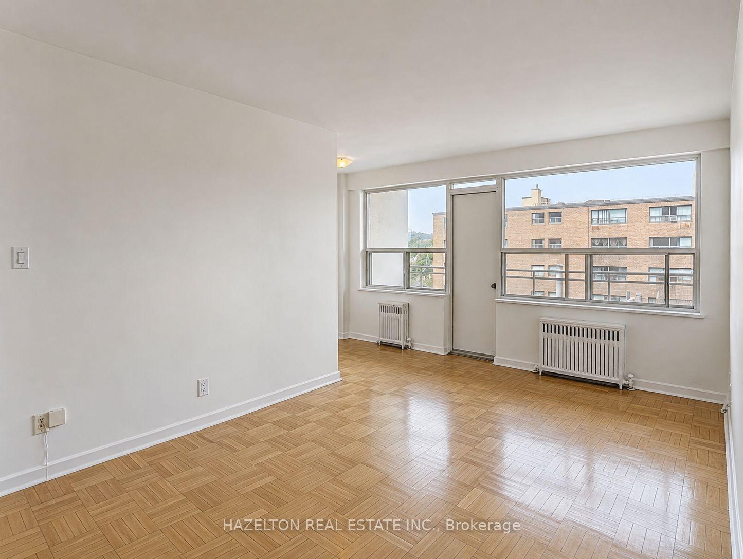 Photo 4 of Unit 604, 206 St George Street, Toronto, The Annex — HOMEH