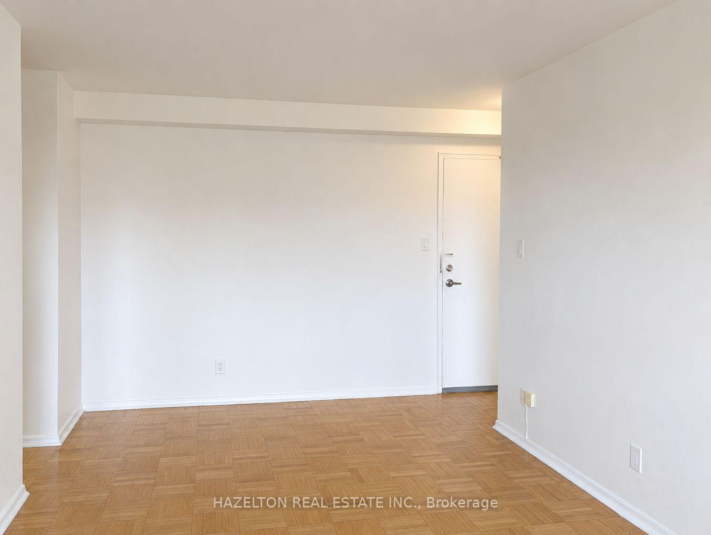 Photo 5 of Unit 604, 206 St George Street, Toronto, The Annex — HOMEH