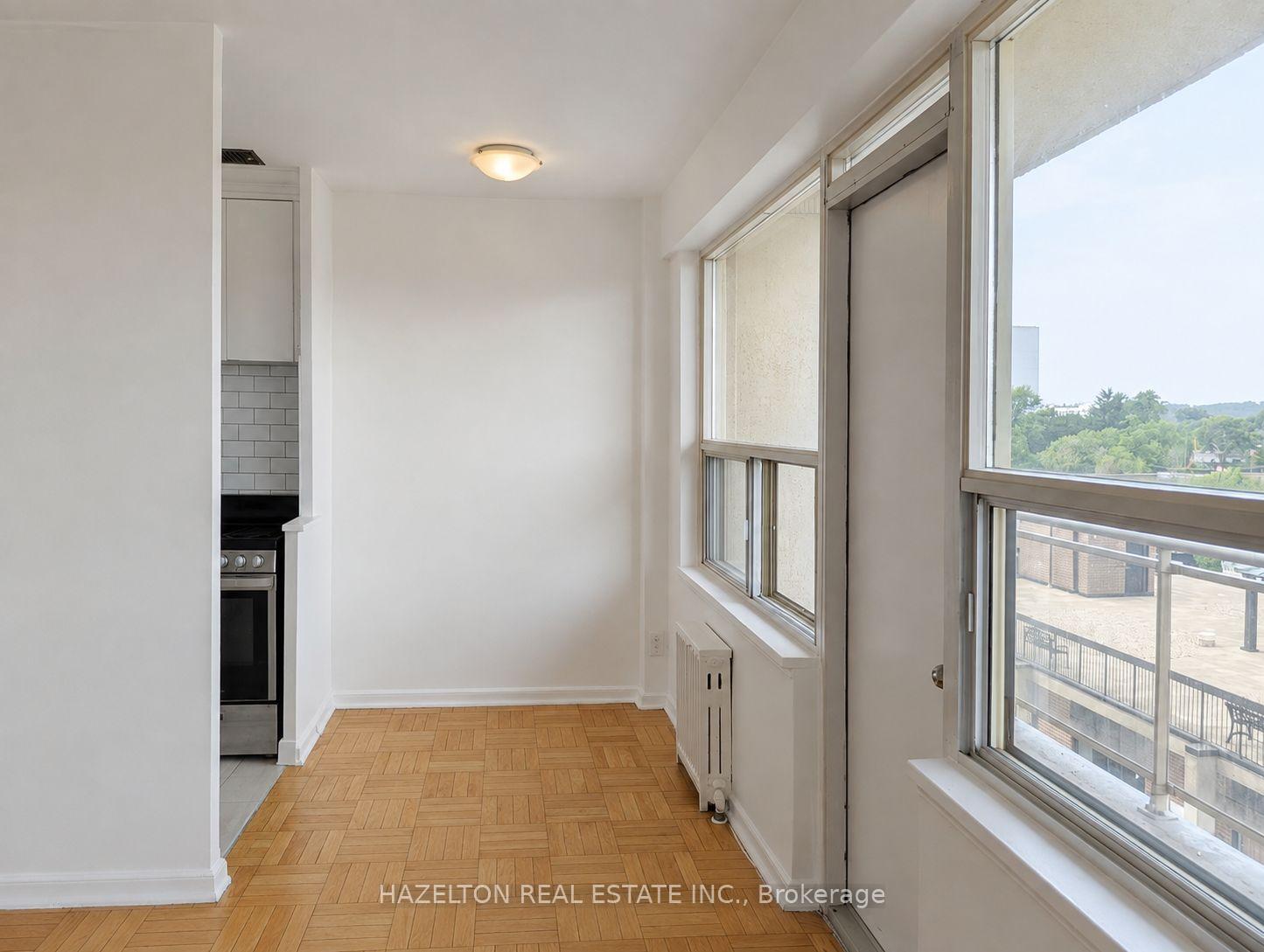 Photo 10 of Unit 604, 206 St George Street, Toronto, The Annex — HOMEH