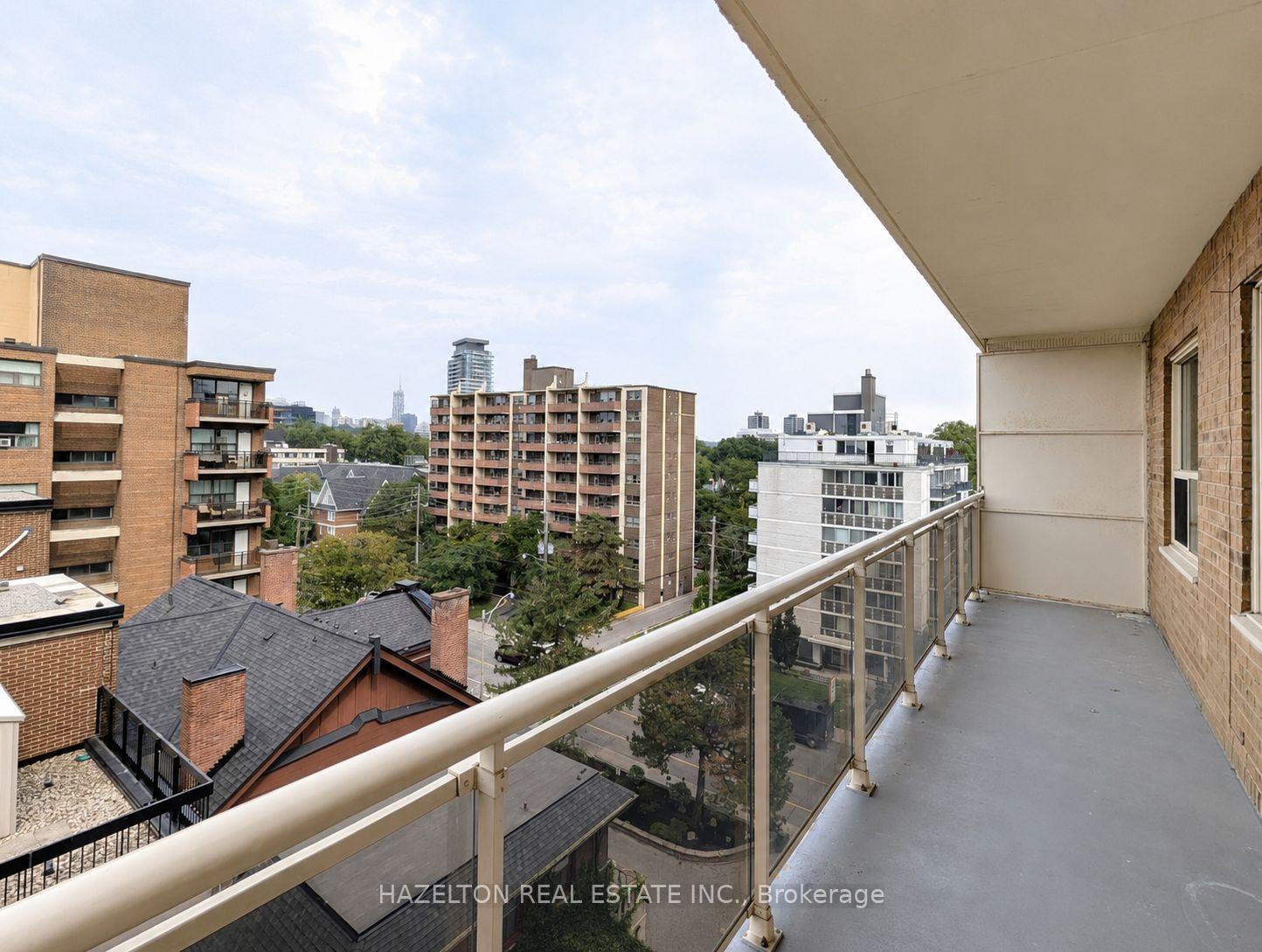 Photo 11 of Unit 604, 206 St George Street, Toronto, The Annex — HOMEH