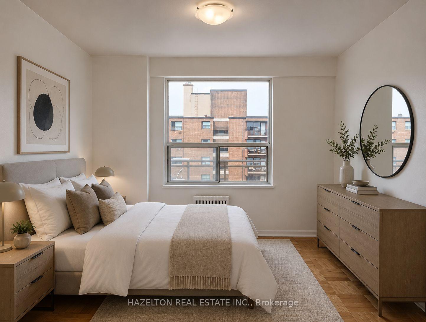 Photo 12 of Unit 604, 206 St George Street, Toronto, The Annex — HOMEH
