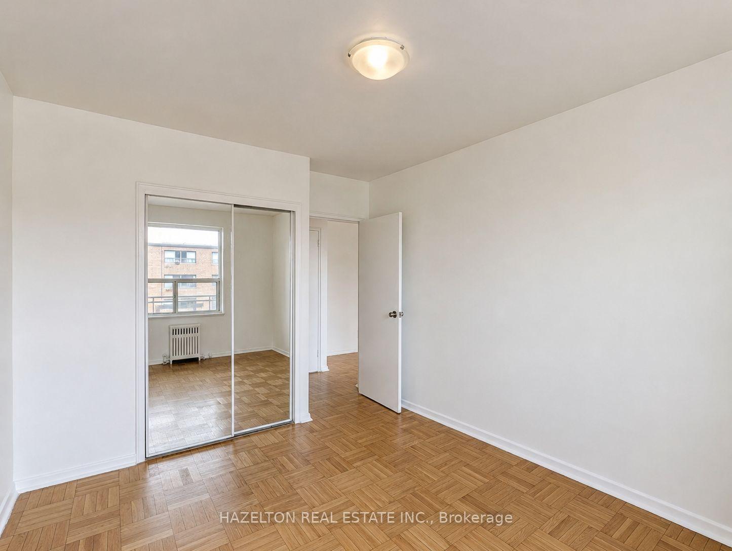 Photo 15 of Unit 604, 206 St George Street, Toronto, The Annex — HOMEH