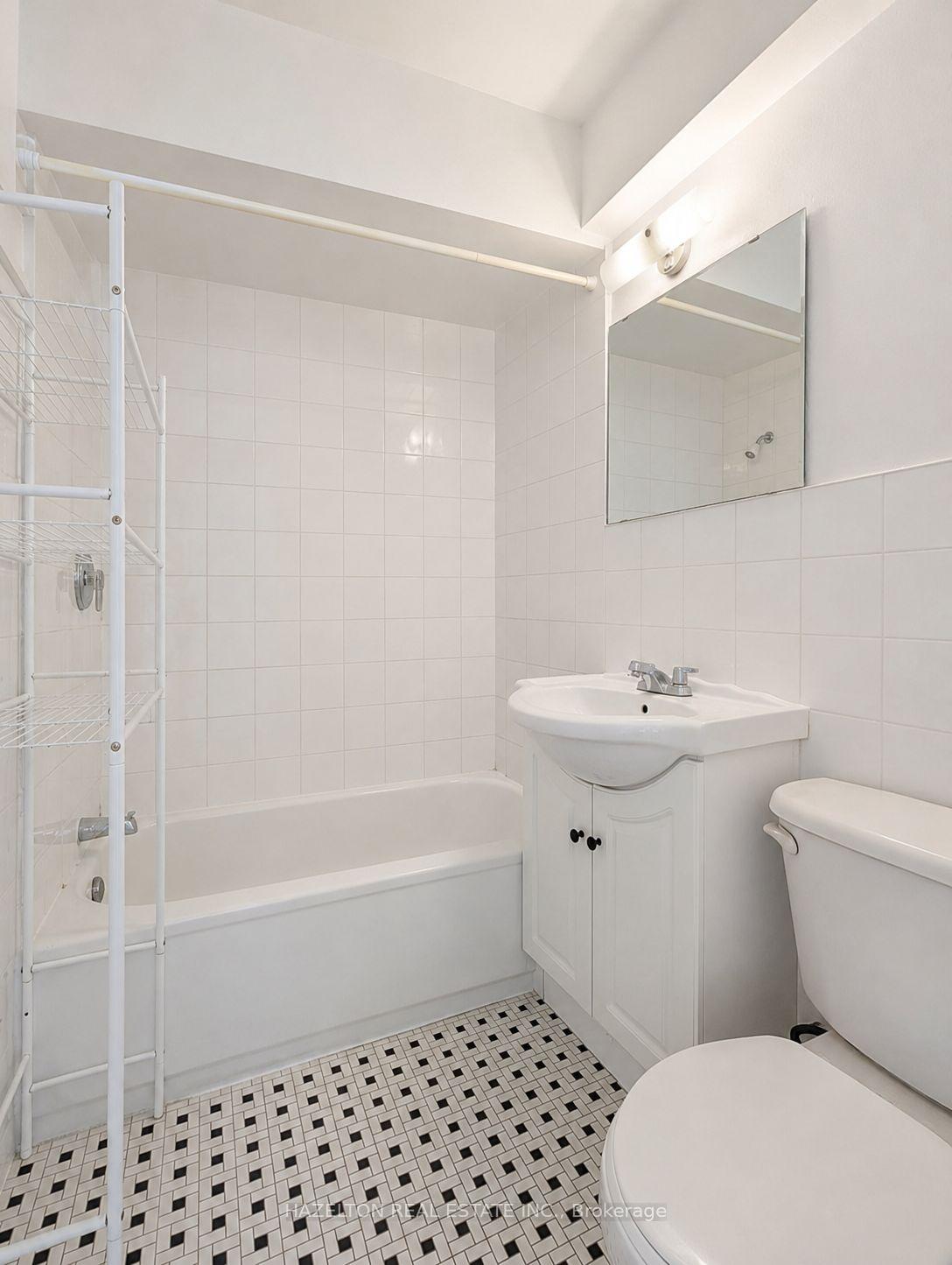 Photo 16 of Unit 604, 206 St George Street, Toronto, The Annex — HOMEH