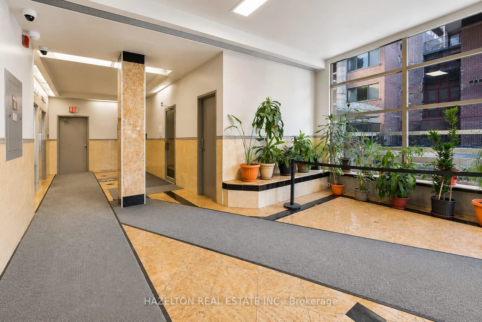 Photo 8 of Unit 604, 206 St George Street, Toronto, The Annex — HOMEH