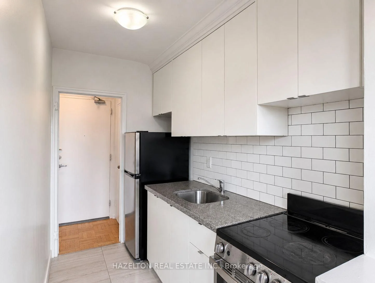 Photo 9 of Unit 604, 206 St George Street, Toronto, The Annex — HOMEH