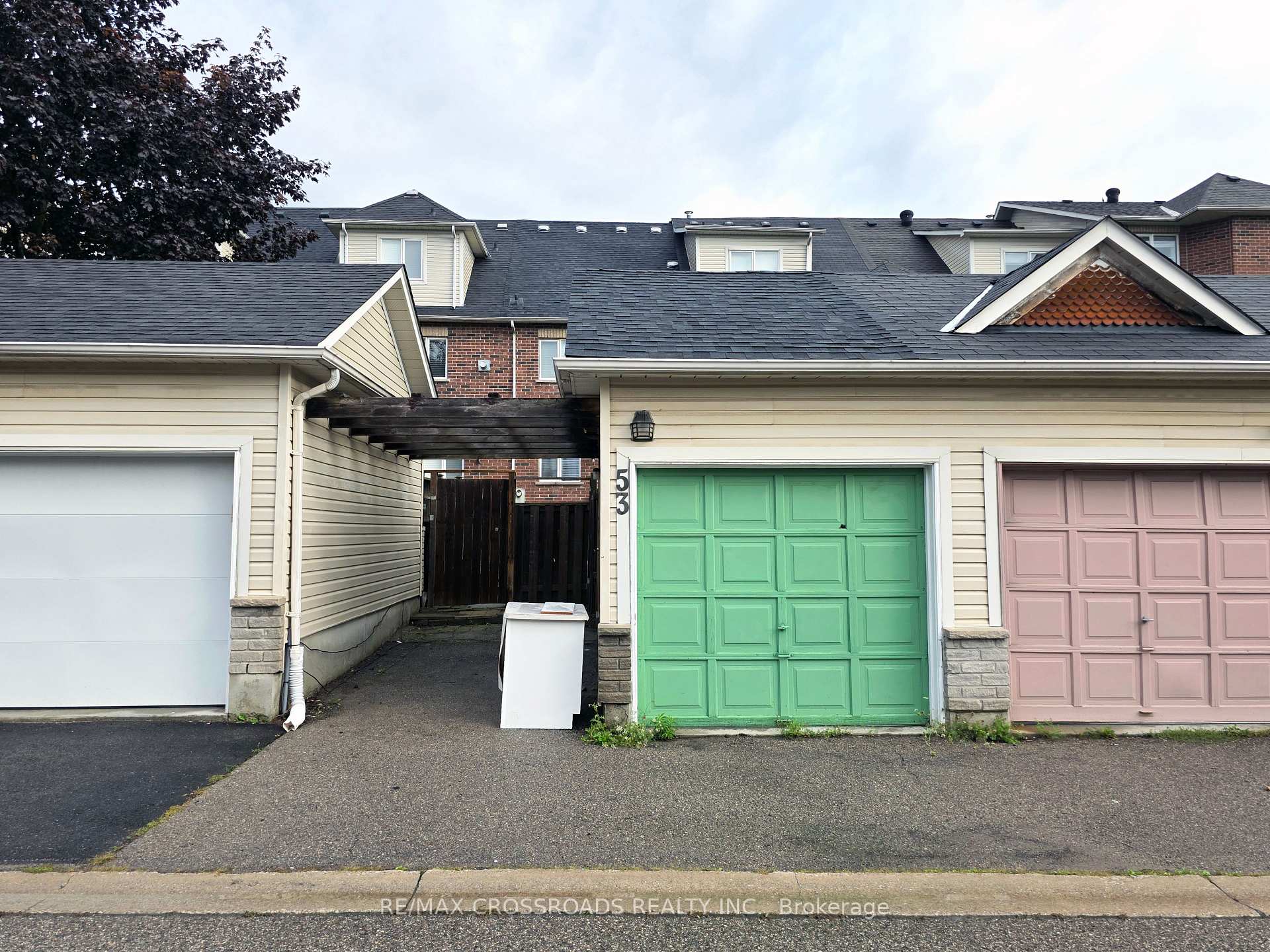 Photo 31 of 53 Cornell Park Avenue, Markham, Cornell — HOMEH