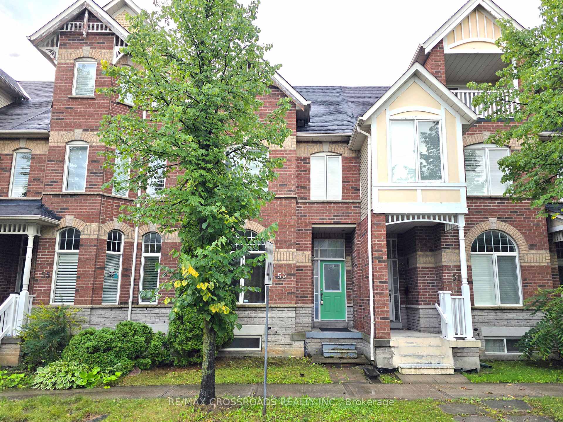 Photo 1 of 53 Cornell Park Avenue, Markham, Cornell — HOMEH