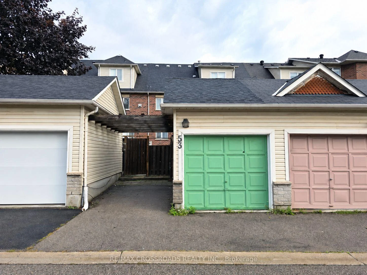 Photo 32 of 53 Cornell Park Avenue, Markham, Cornell — HOMEH