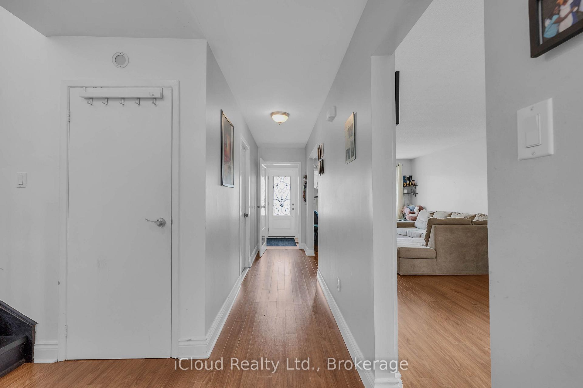 Photo 9 of 83 Fairglen Avenue, Brampton, Brampton West — HOMEH