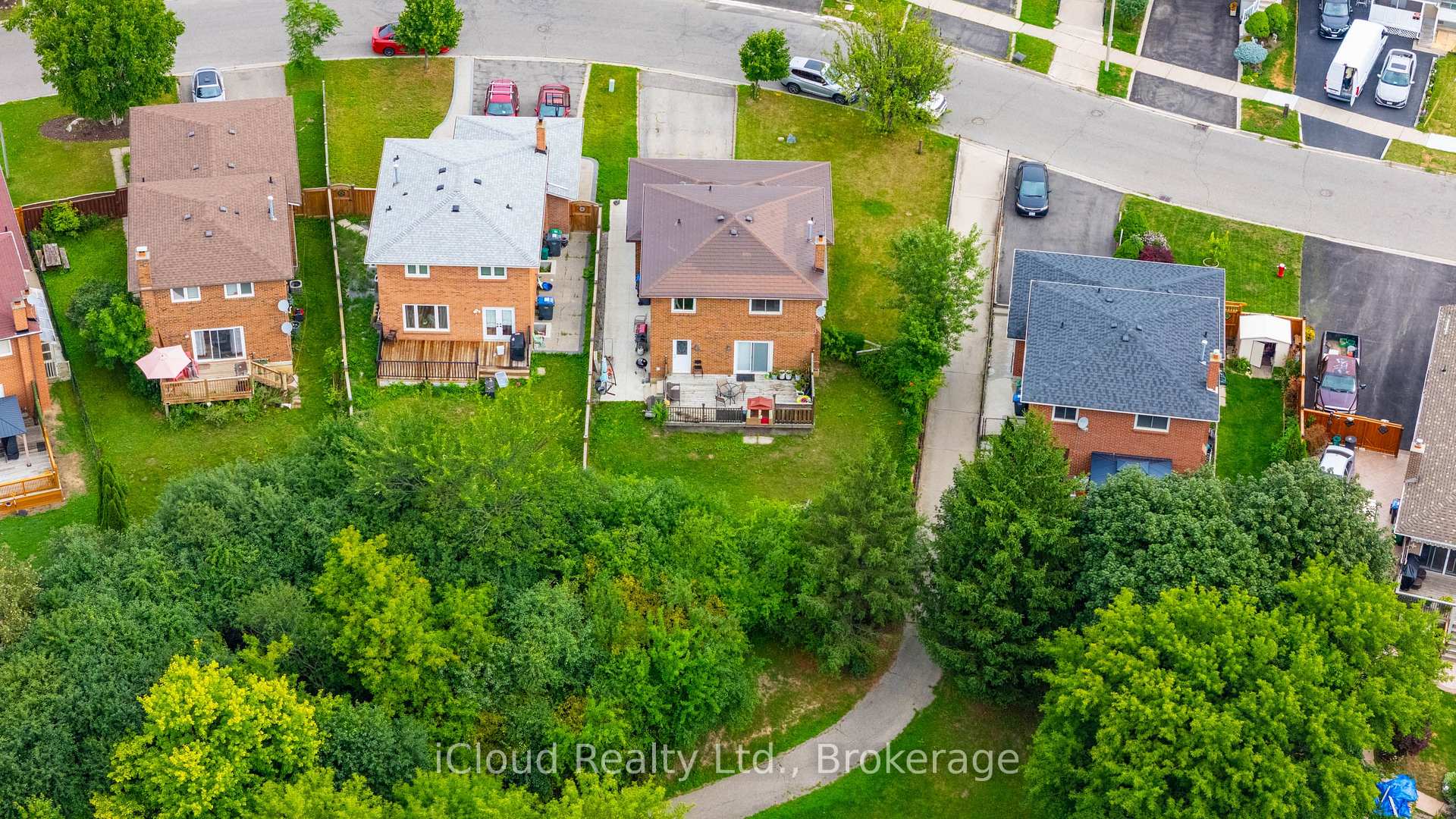 Photo 38 of 83 Fairglen Avenue, Brampton, Brampton West — HOMEH