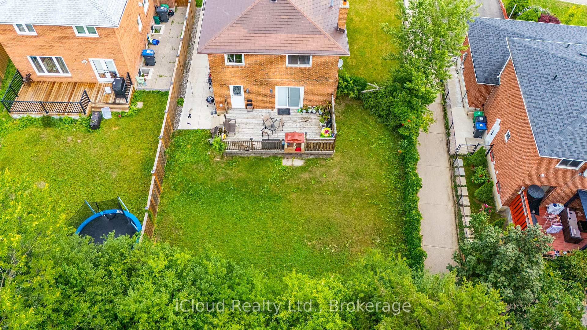 Photo 39 of 83 Fairglen Avenue, Brampton, Brampton West — HOMEH