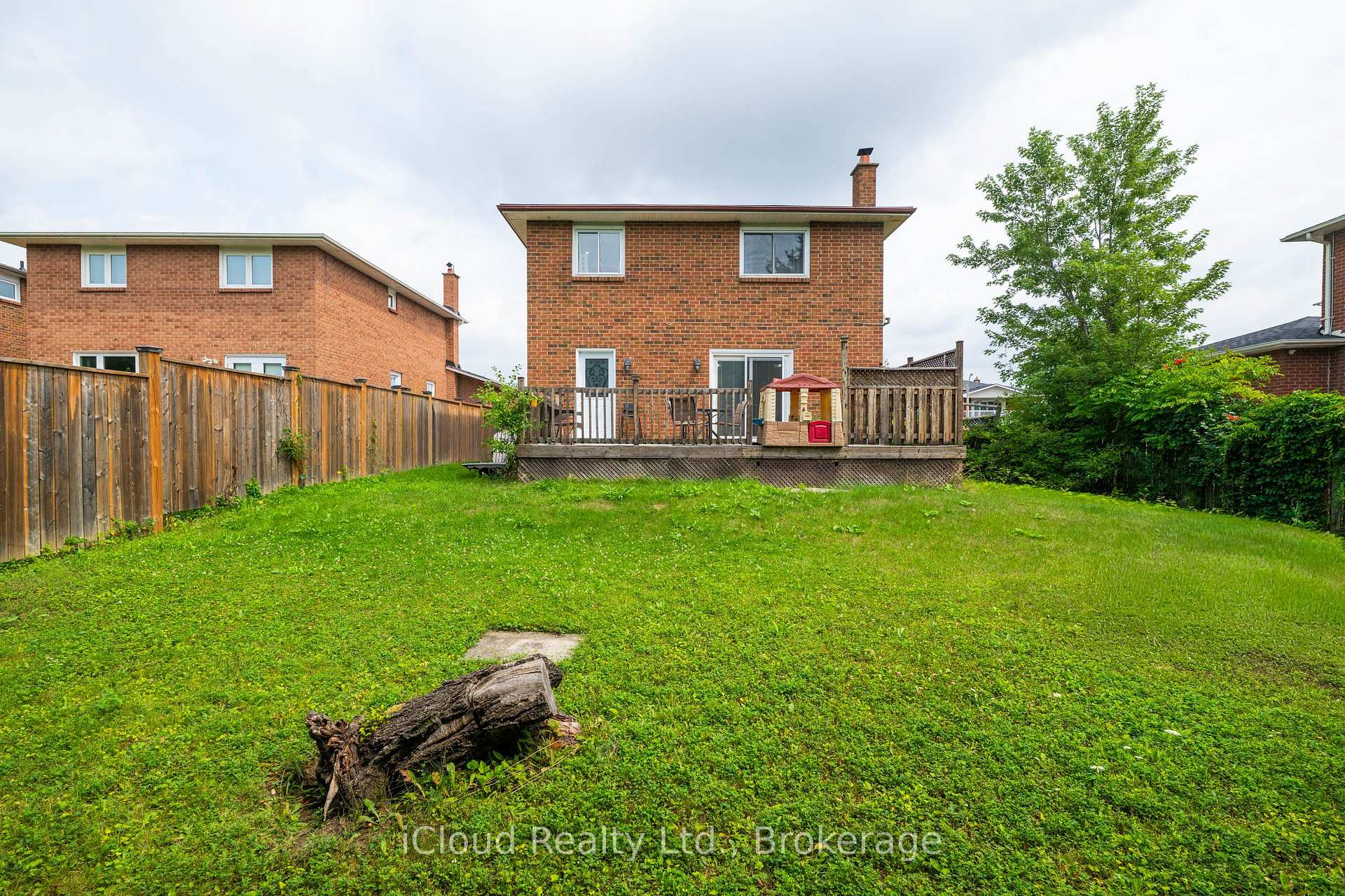 Photo 40 of 83 Fairglen Avenue, Brampton, Brampton West — HOMEH