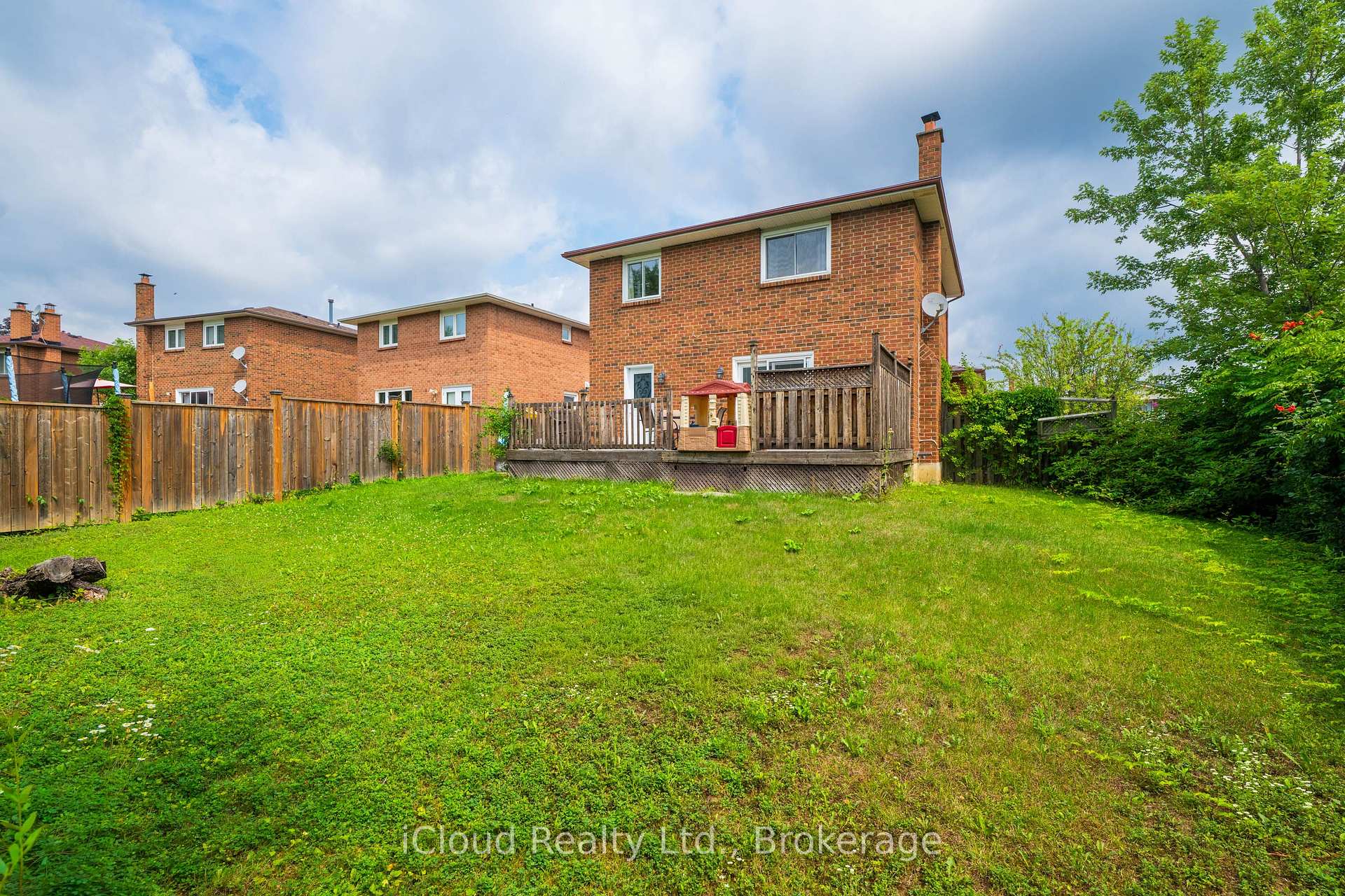 Photo 41 of 83 Fairglen Avenue, Brampton, Brampton West — HOMEH
