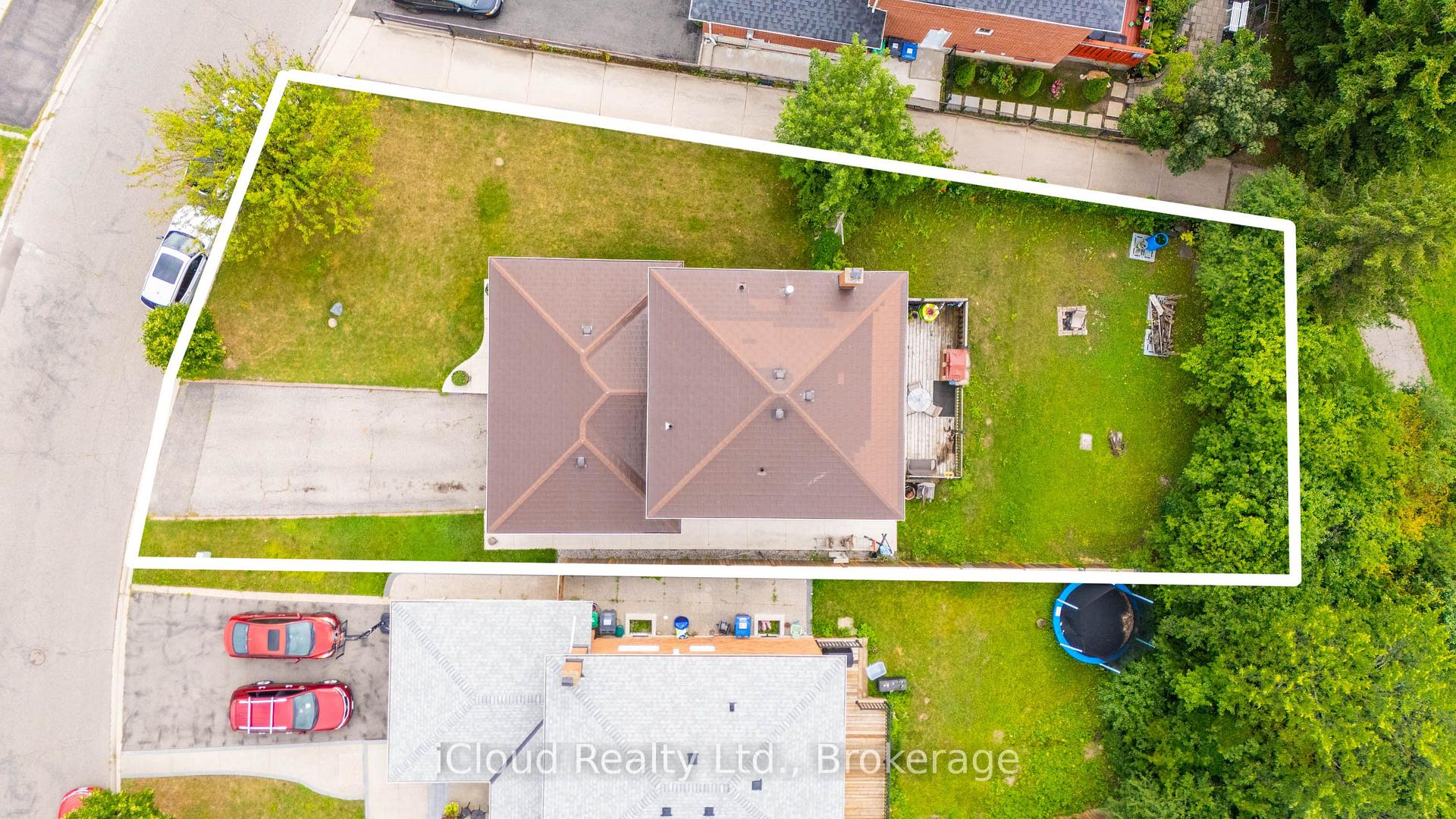Photo 42 of 83 Fairglen Avenue, Brampton, Brampton West — HOMEH