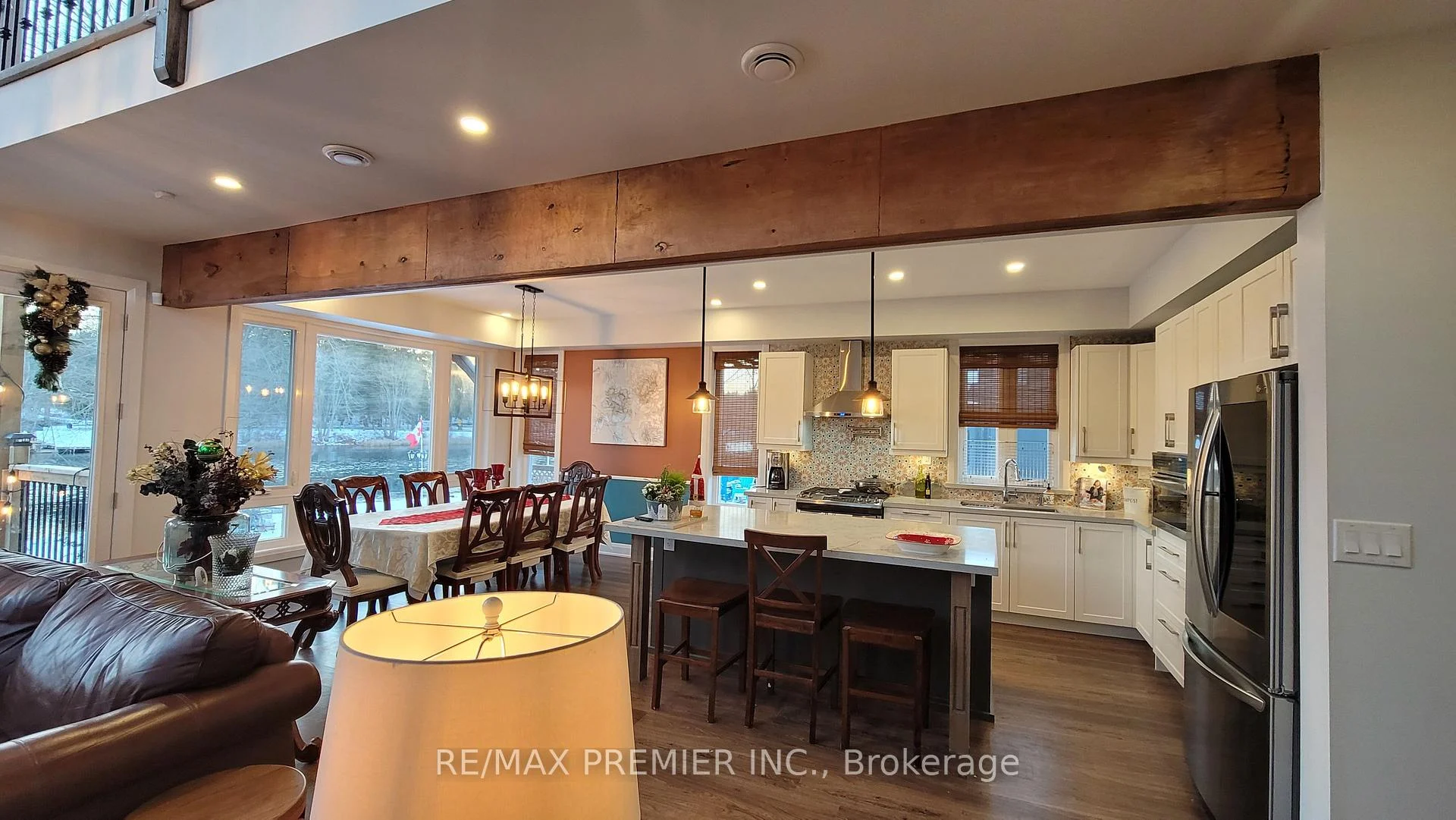 Photo 14 of 1651 Peninsula Pt Road, Severn, Rural Severn — HOMEH