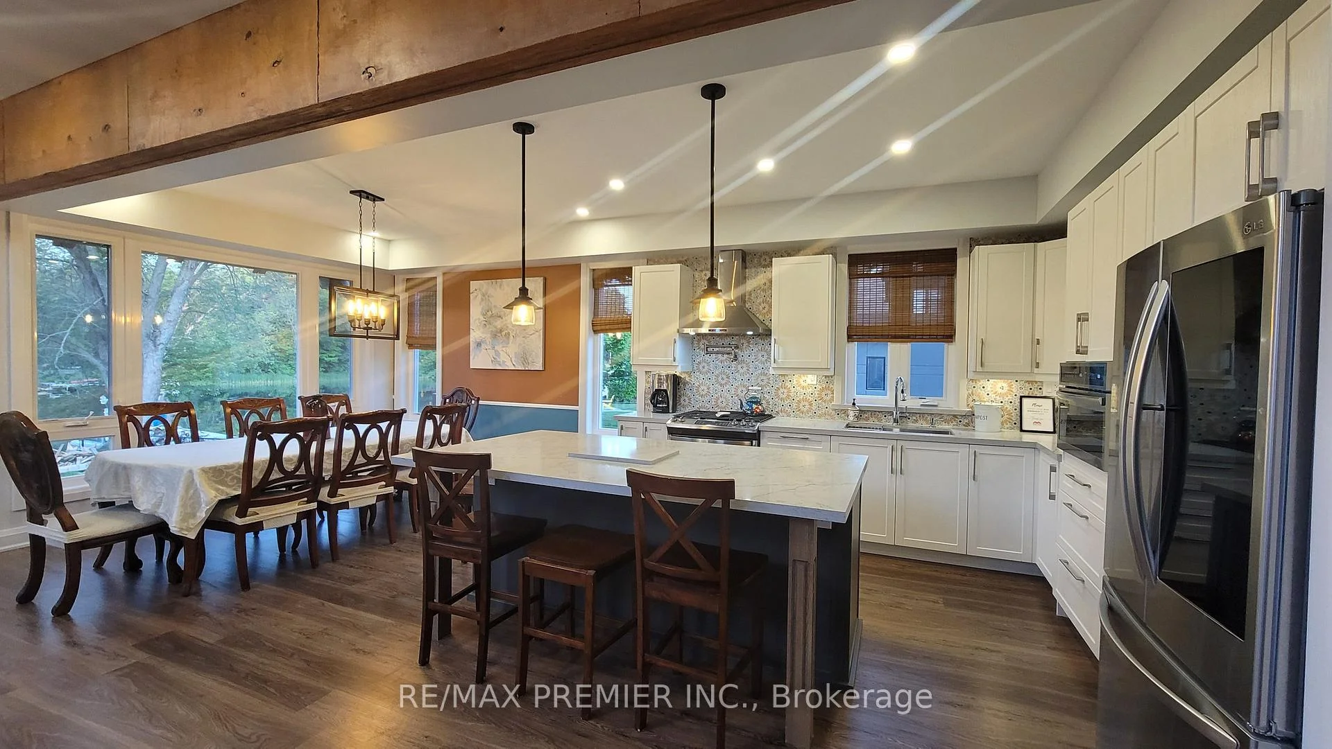 Photo 13 of 1651 Peninsula Pt Road, Severn, Rural Severn — HOMEH