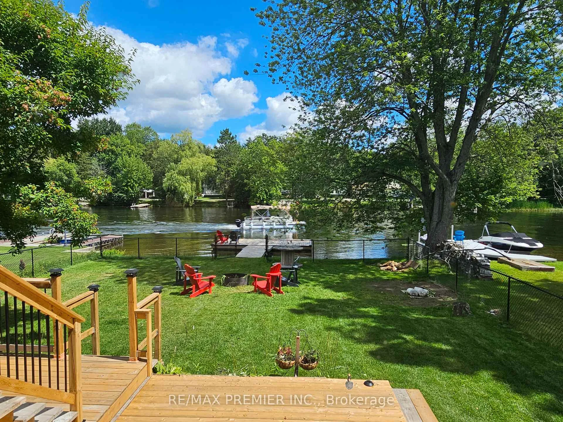 Photo 45 of 1651 Peninsula Pt Road, Severn, Rural Severn — HOMEH