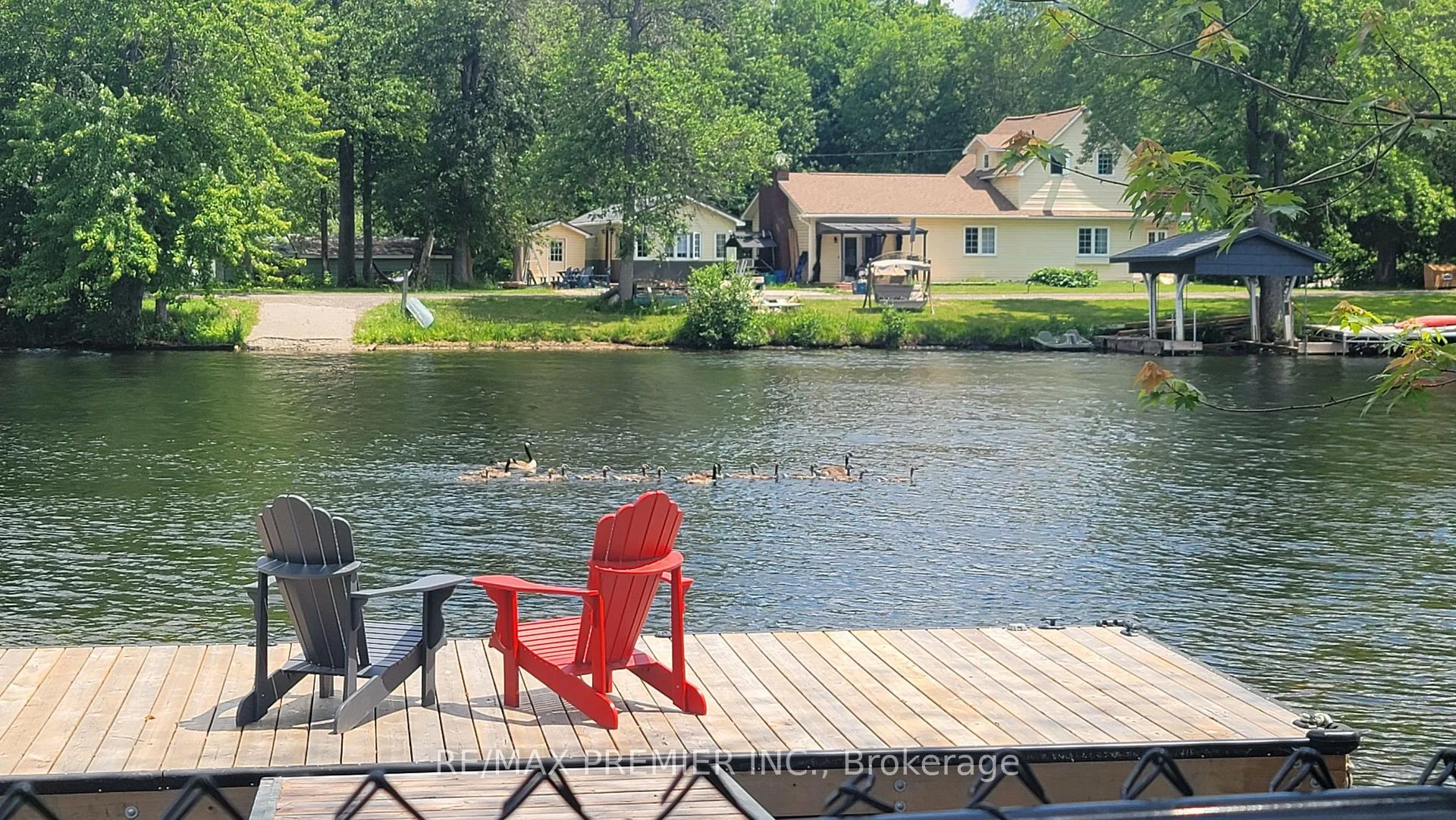 Photo 46 of 1651 Peninsula Pt Road, Severn, Rural Severn — HOMEH