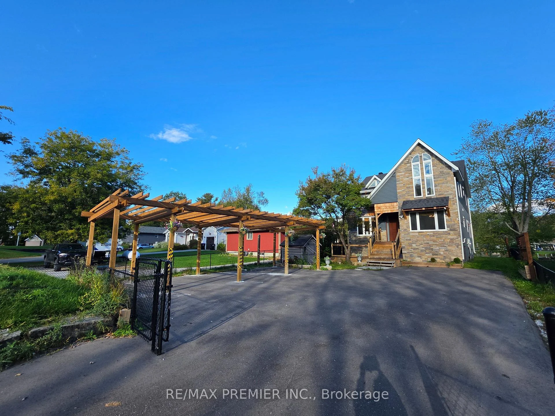 Photo 2 of 1651 Peninsula Pt Road, Severn, Rural Severn — HOMEH