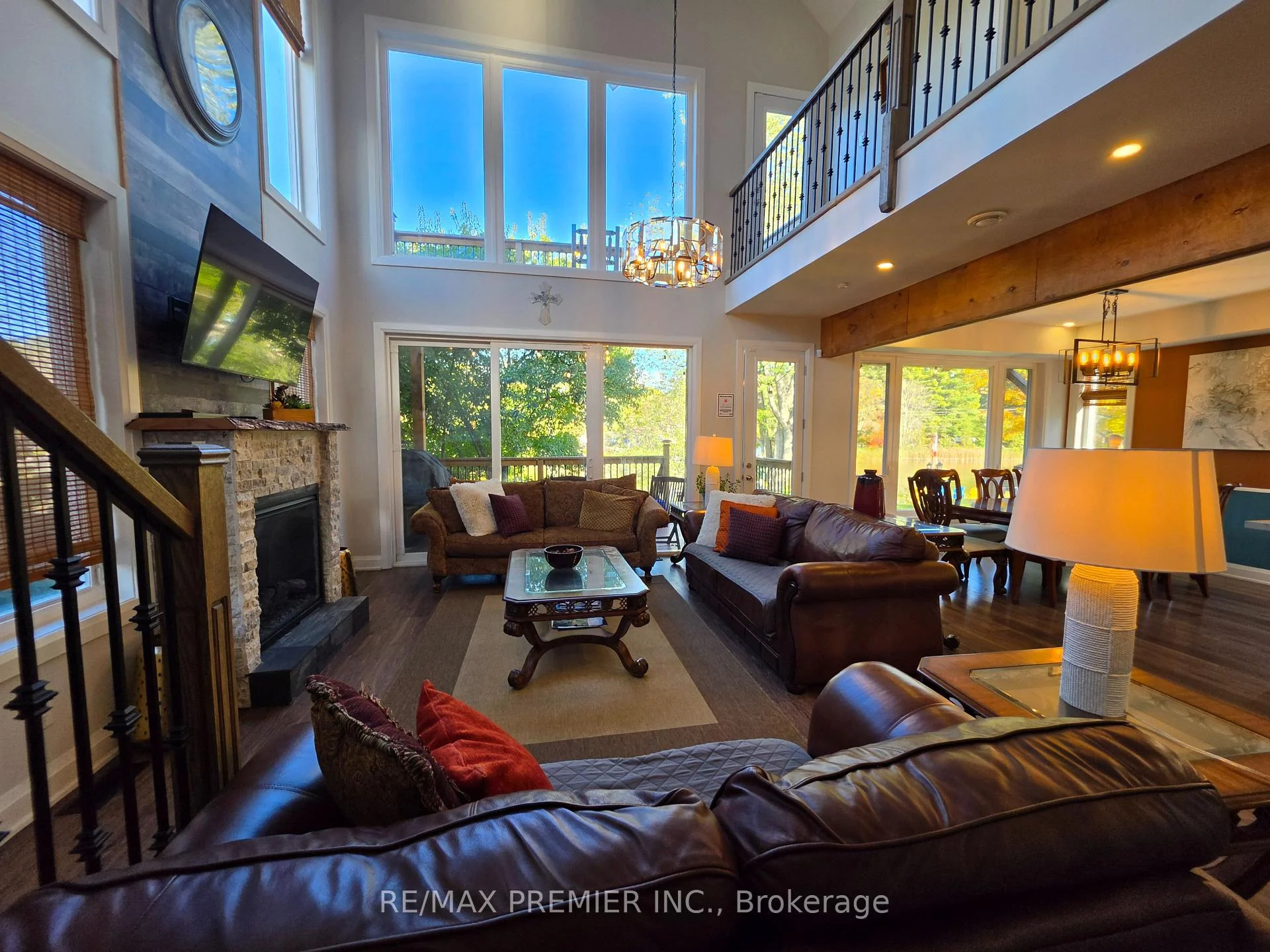 Photo 6 of 1651 Peninsula Pt Road, Severn, Rural Severn — HOMEH