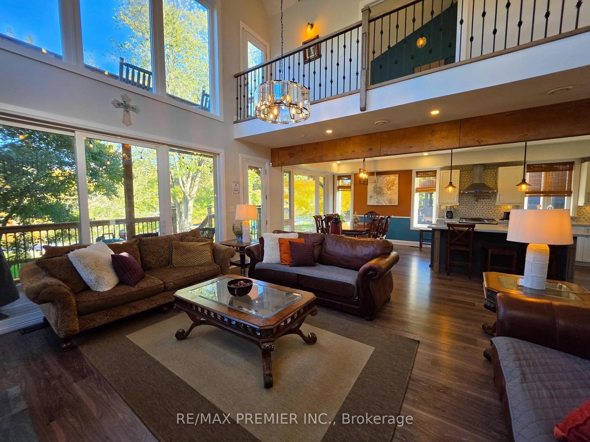 Photo 11 of 1651 Peninsula Pt Road, Severn, Rural Severn — HOMEH