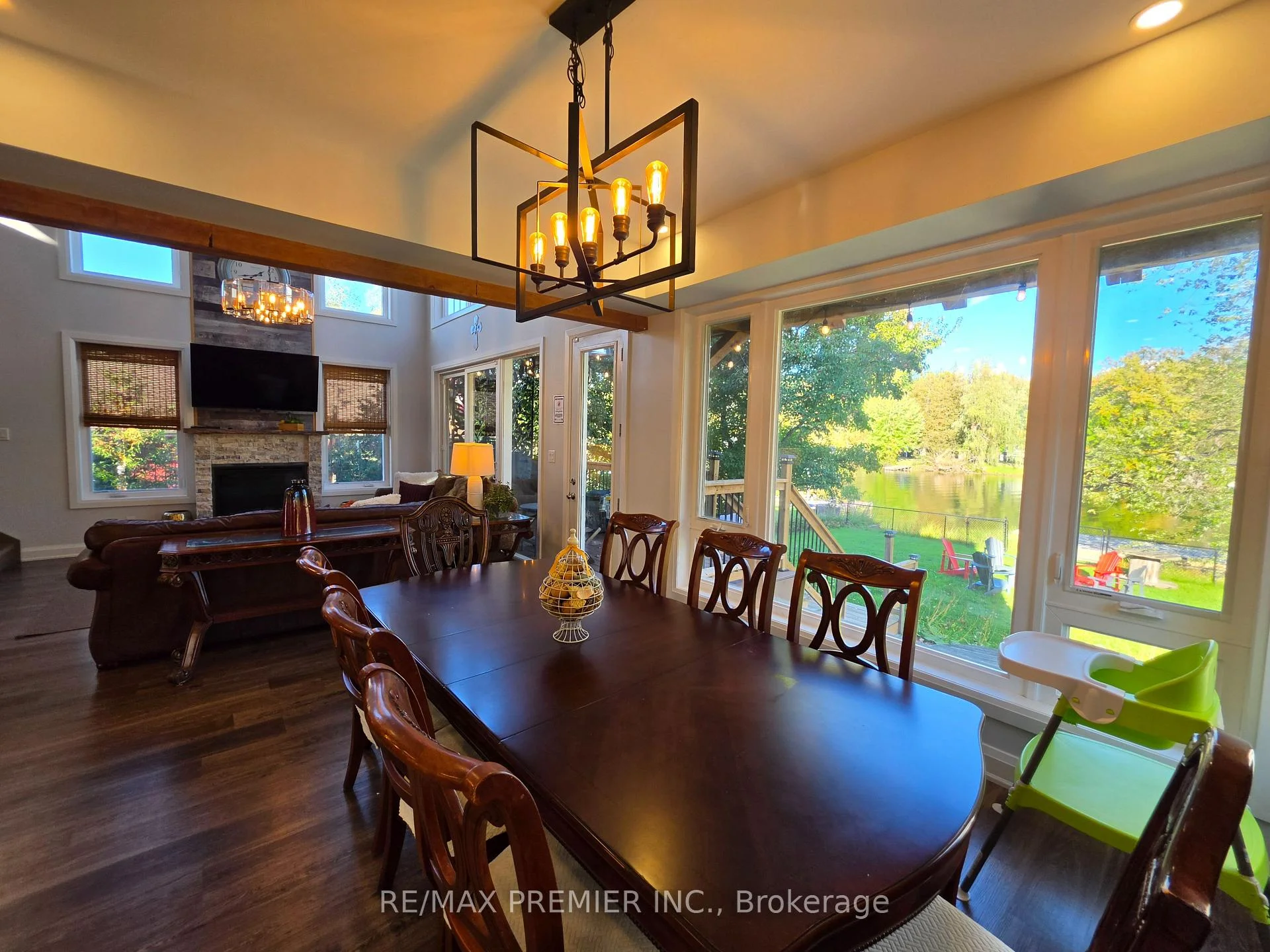 Photo 12 of 1651 Peninsula Pt Road, Severn, Rural Severn — HOMEH