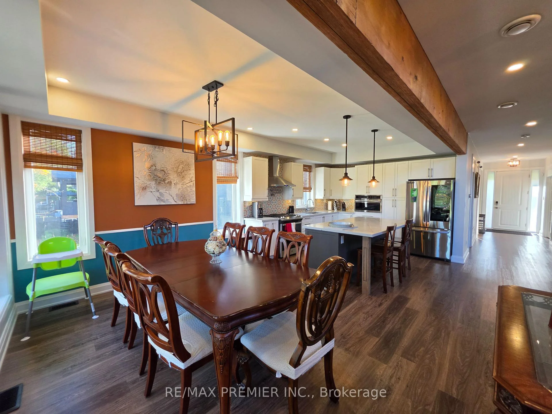 Photo 15 of 1651 Peninsula Pt Road, Severn, Rural Severn — HOMEH