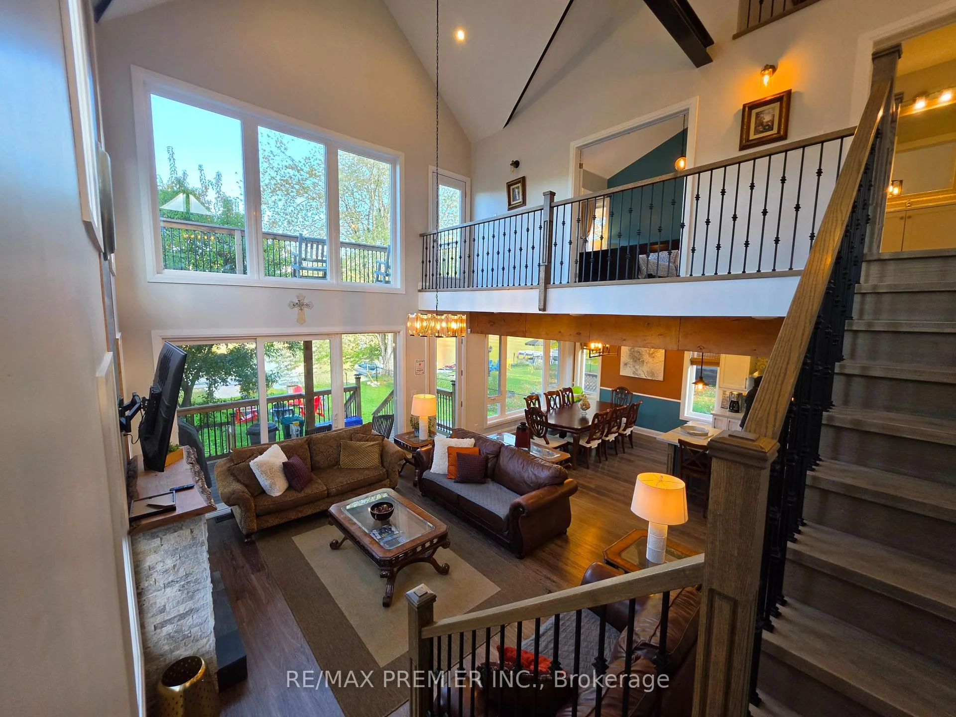 Photo 40 of 1651 Peninsula Pt Road, Severn, Rural Severn — HOMEH