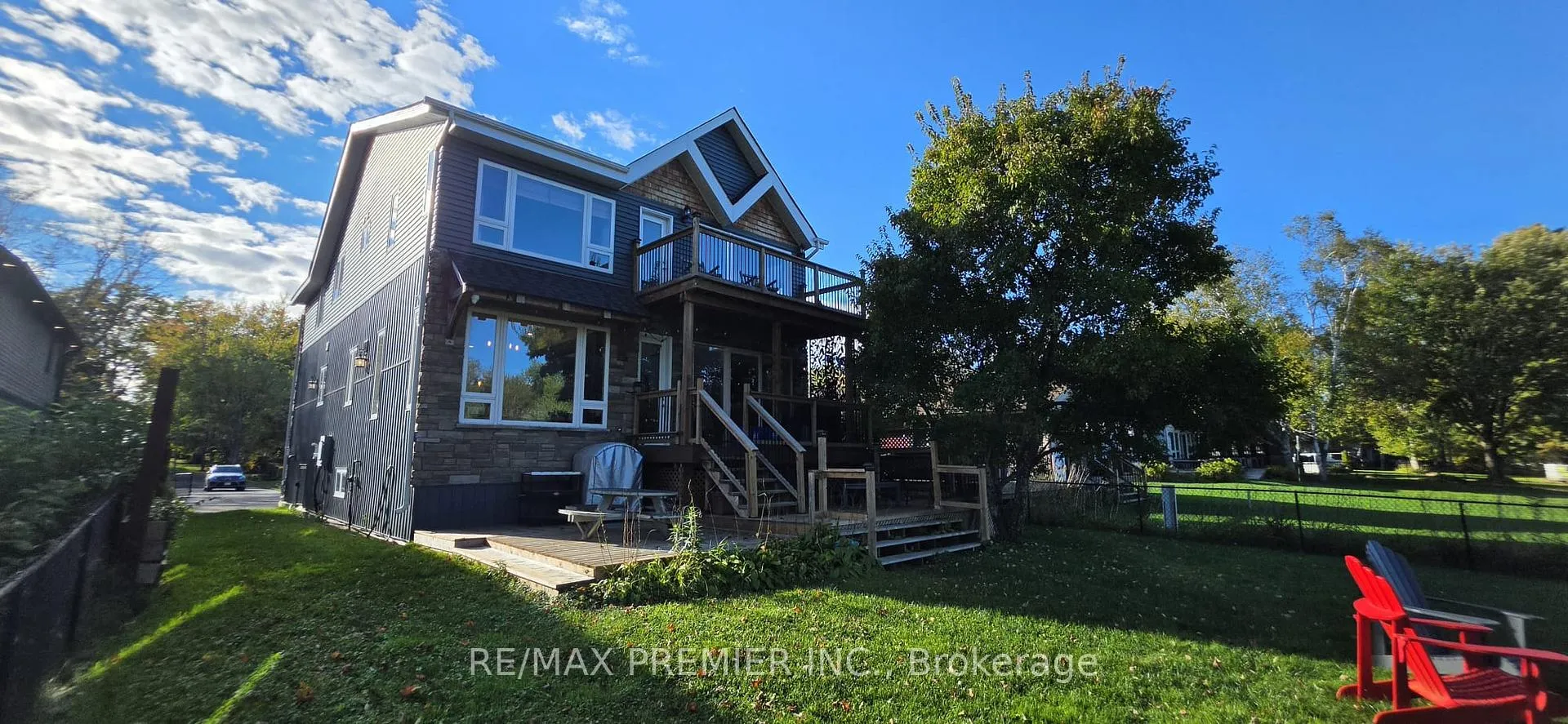 Photo 4 of 1651 Peninsula Pt Road, Severn, Rural Severn — HOMEH