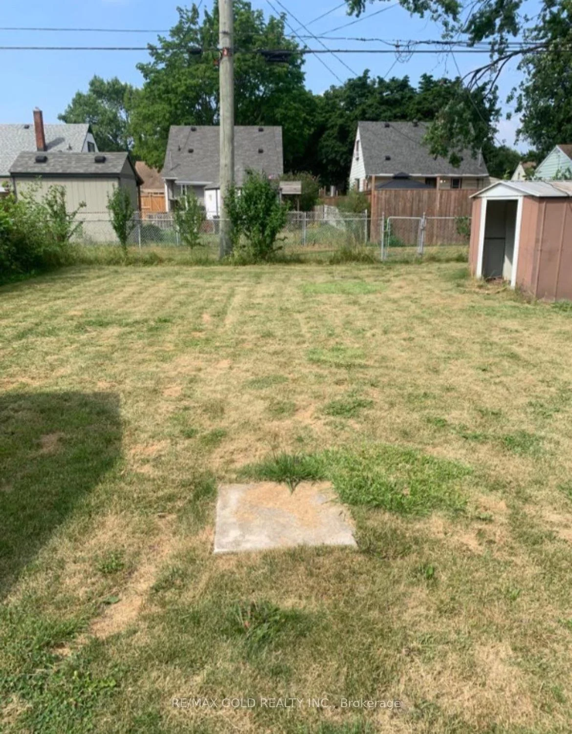 Photo 25 of 1315 Partington Avenue, Windsor, Windsor University District — HOMEH