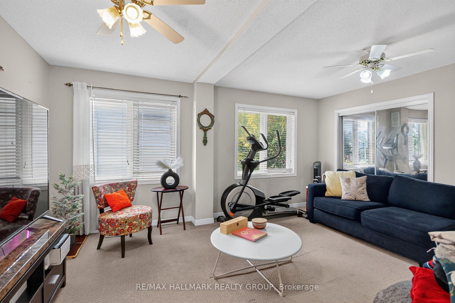 Photo 35 of 11 Taj Court, Ottawa, Hunt Club Park — HOMEH