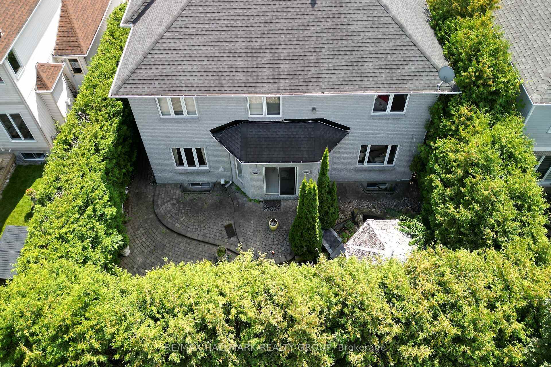 Photo 46 of 11 Taj Court, Ottawa, Hunt Club Park — HOMEH