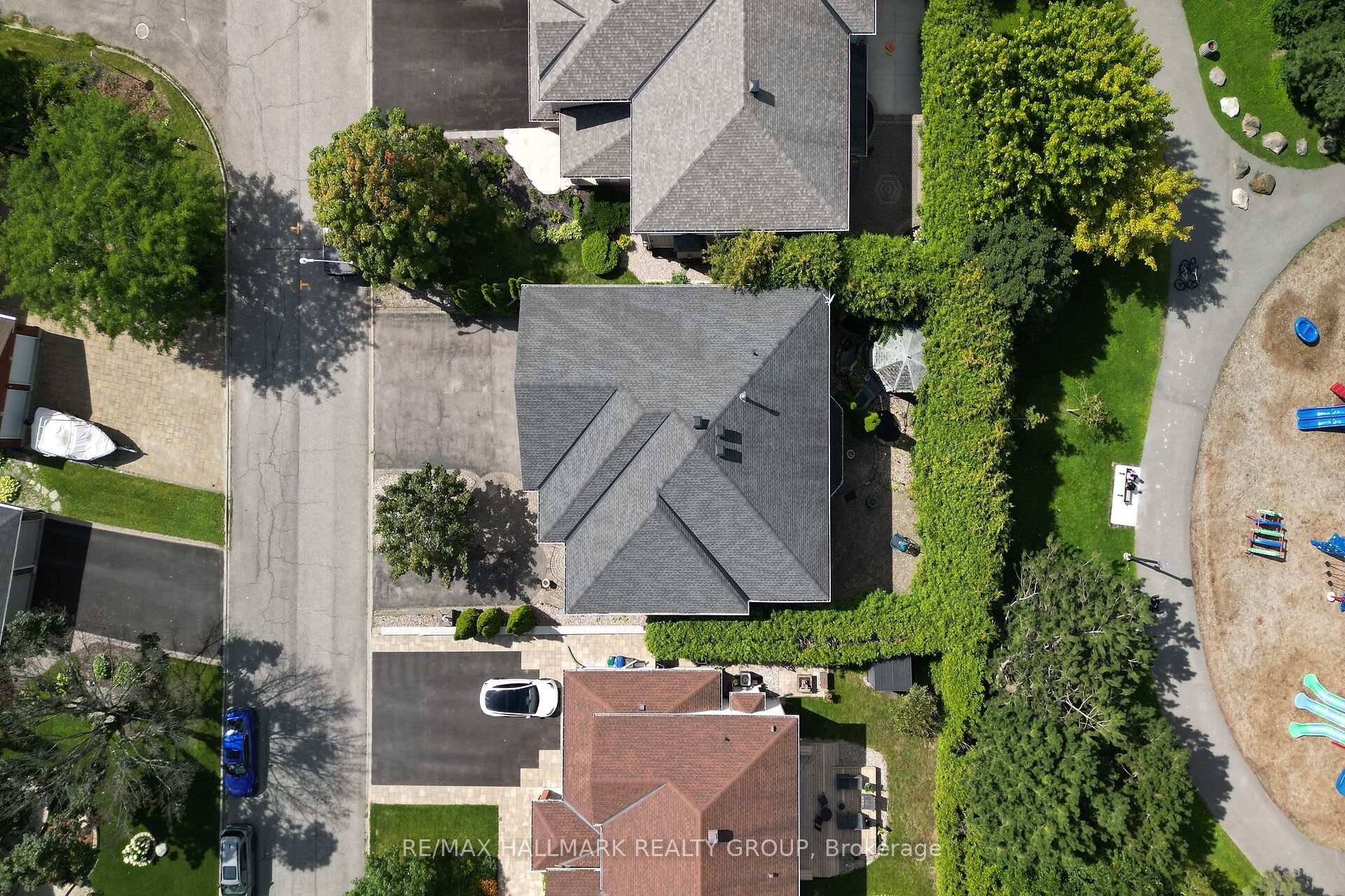 Photo 48 of 11 Taj Court, Ottawa, Hunt Club Park — HOMEH