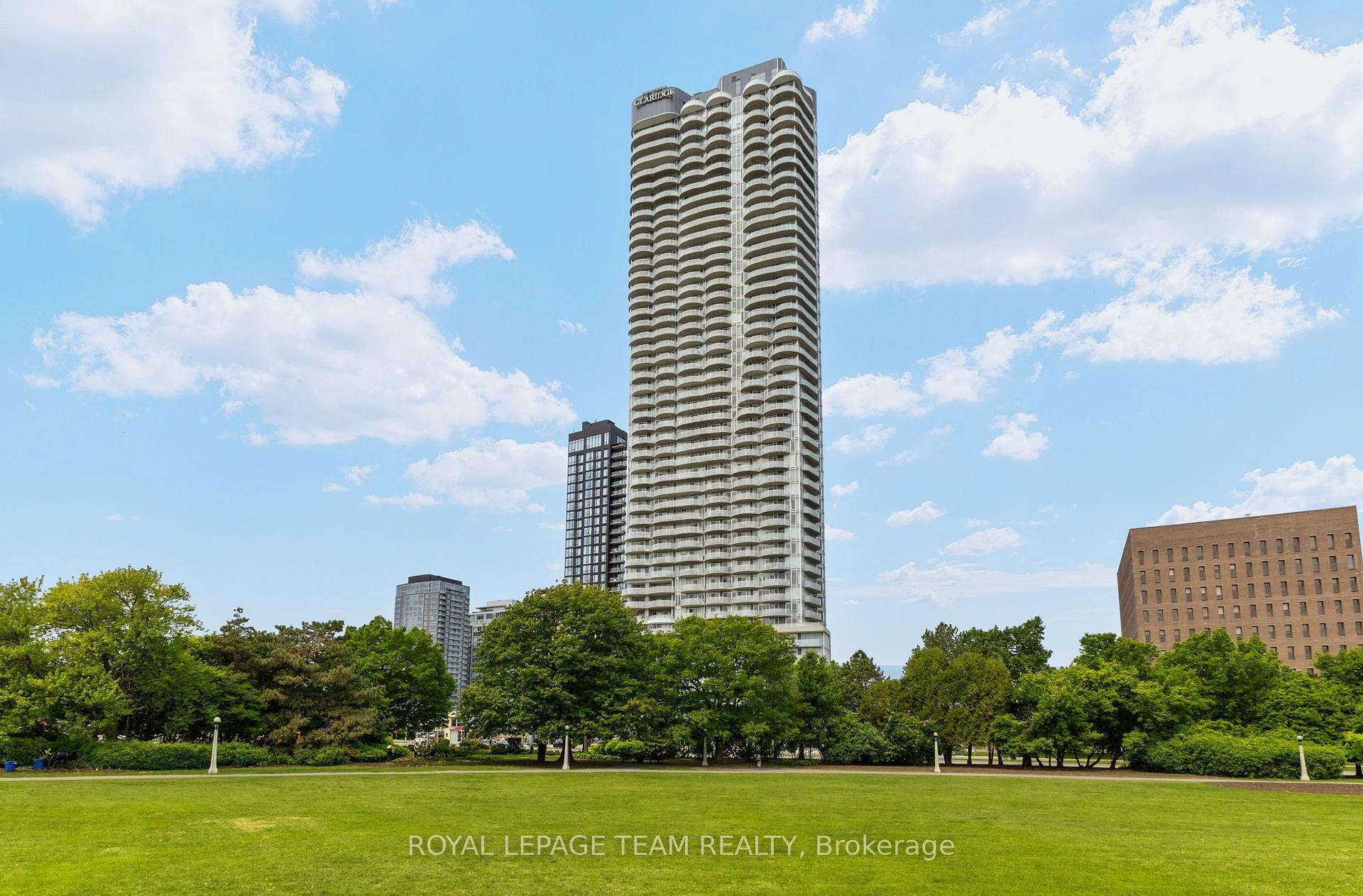 Photo 2 of Unit 901, 805 Carling Avenue, Ottawa, West Centre Town — HOMEH