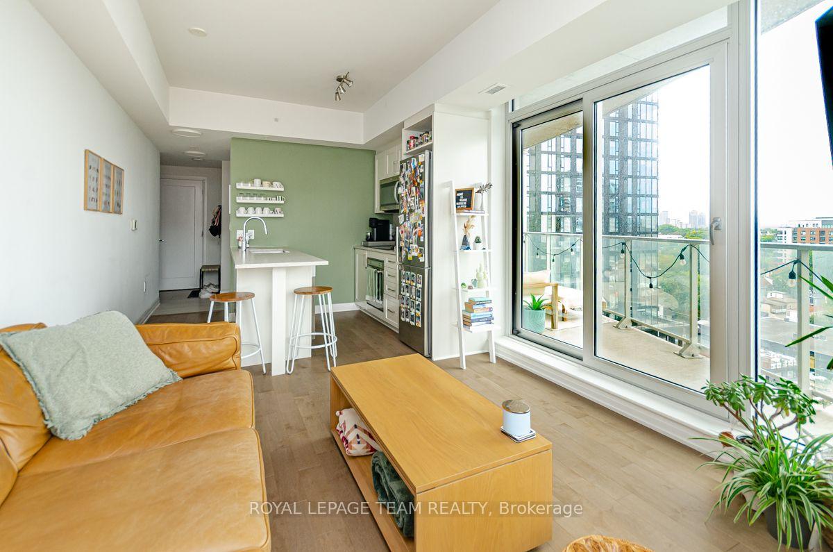 Photo 8 of Unit 901, 805 Carling Avenue, Ottawa, West Centre Town — HOMEH