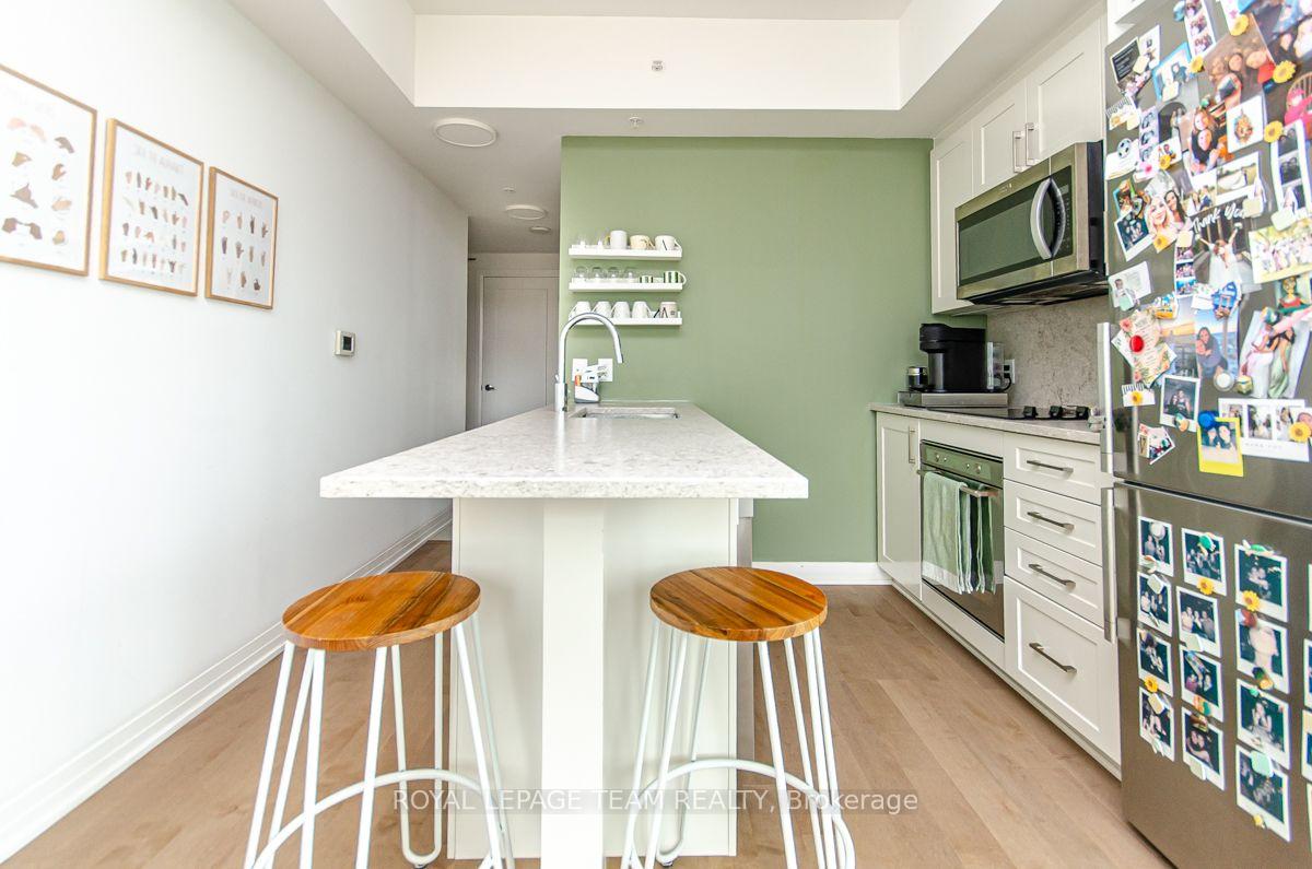 Photo 12 of Unit 901, 805 Carling Avenue, Ottawa, West Centre Town — HOMEH