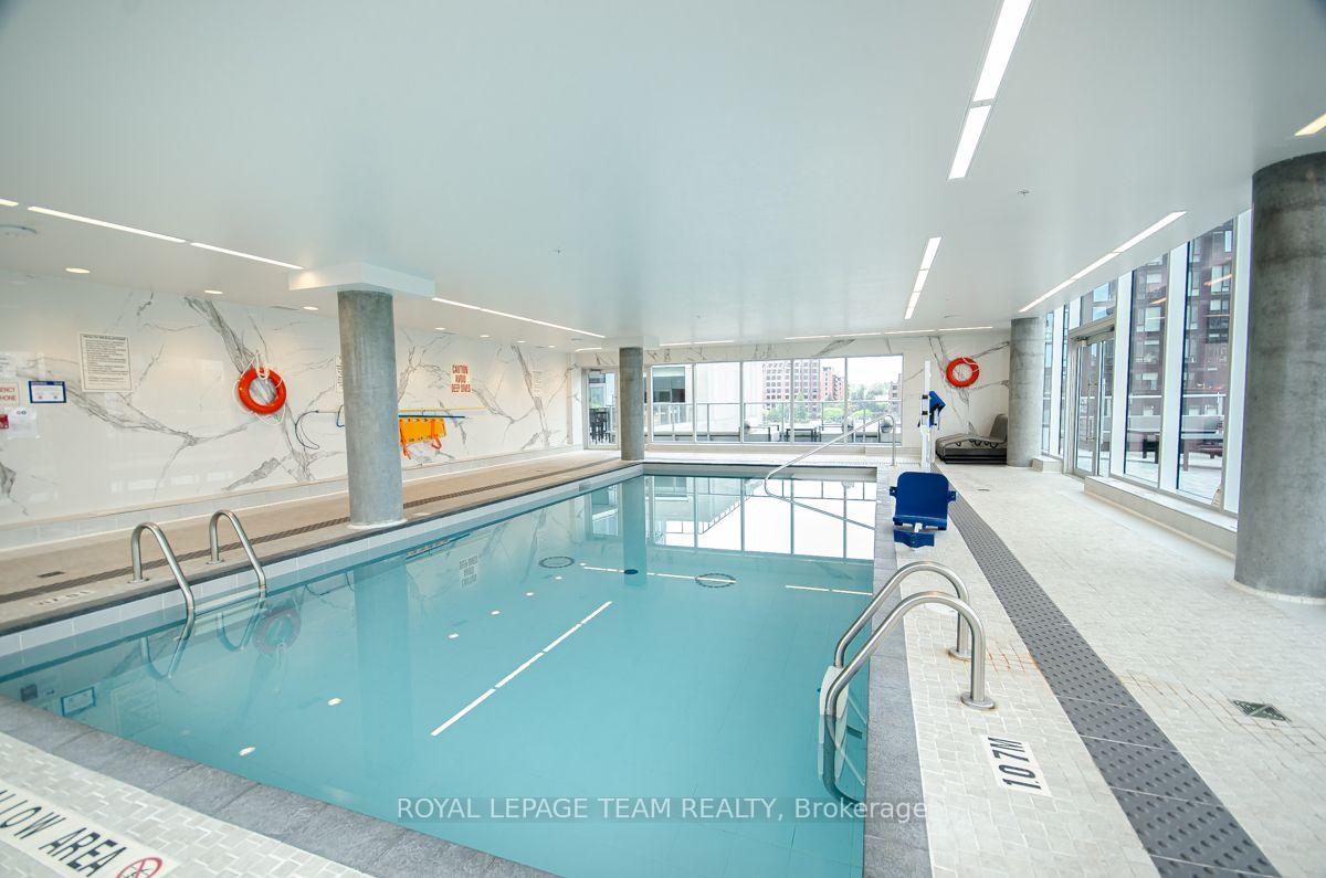 Photo 19 of Unit 901, 805 Carling Avenue, Ottawa, West Centre Town — HOMEH