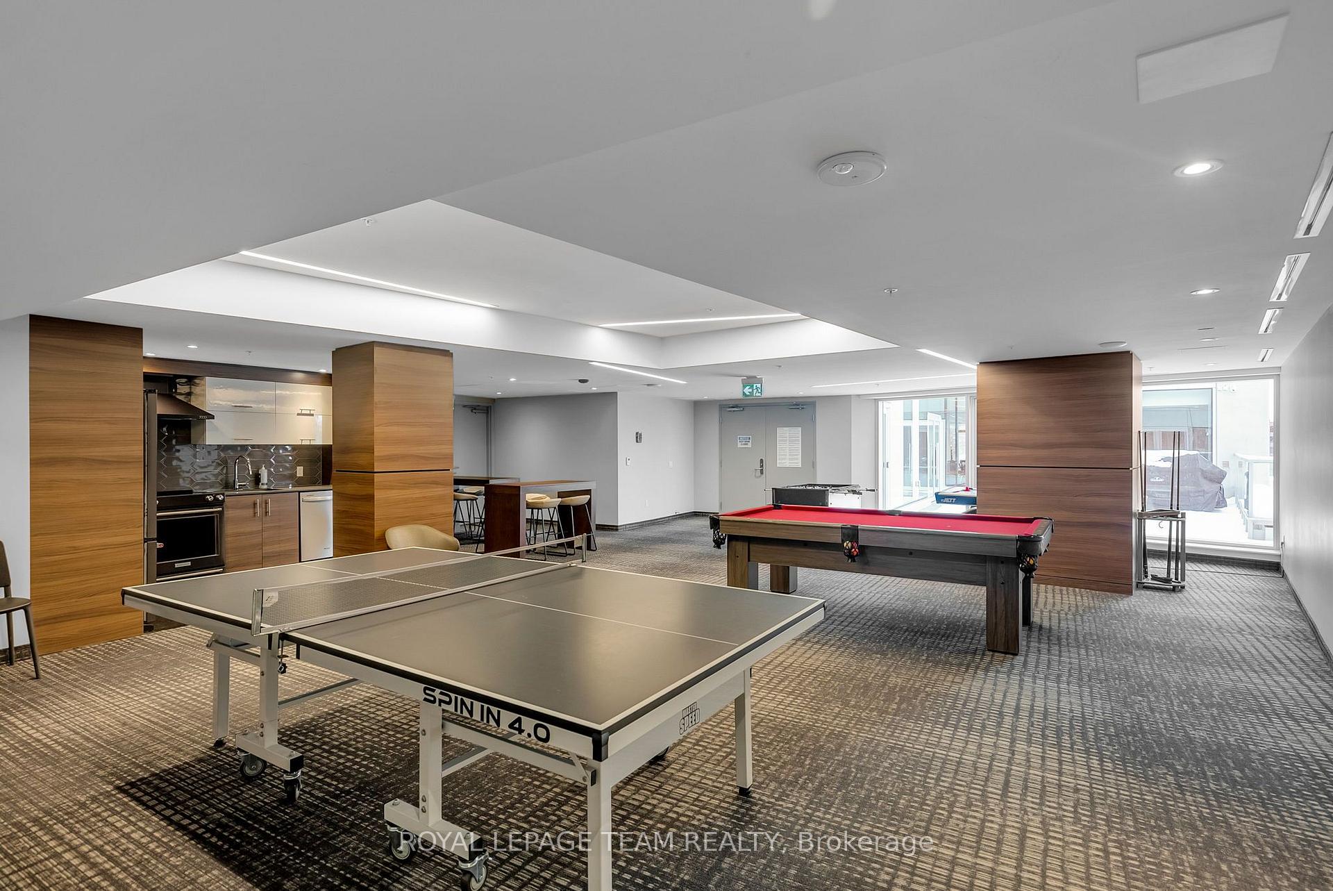 Photo 21 of Unit 901, 805 Carling Avenue, Ottawa, West Centre Town — HOMEH