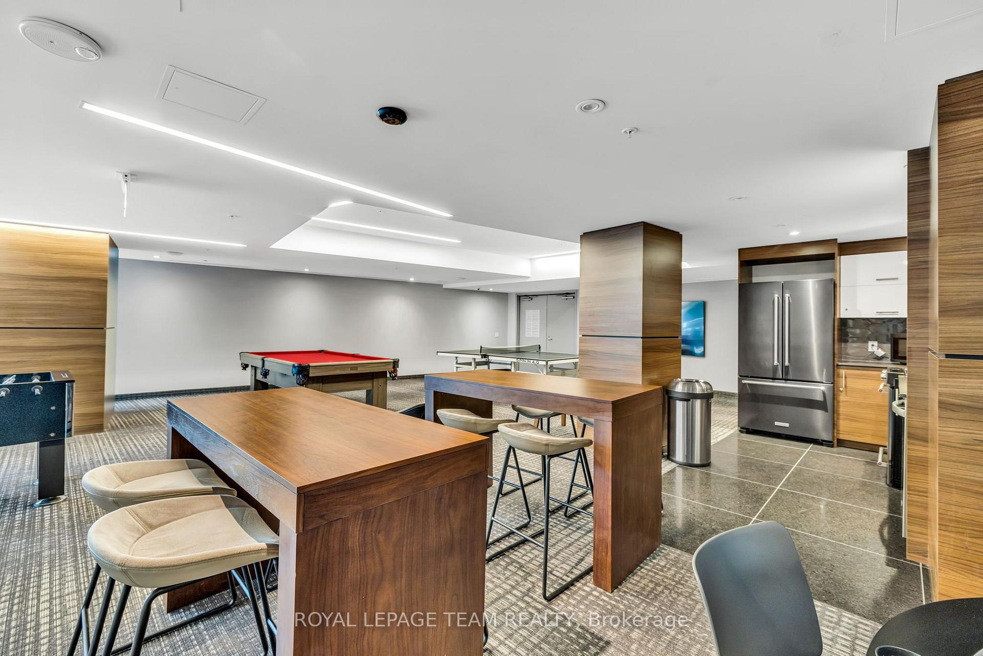 Photo 22 of Unit 901, 805 Carling Avenue, Ottawa, West Centre Town — HOMEH