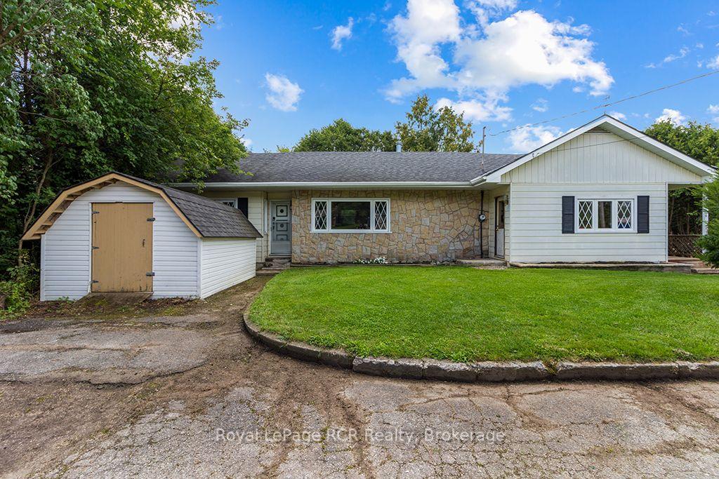 Photo 1 of 777014 10 Highway, Chatsworth — HOMEH