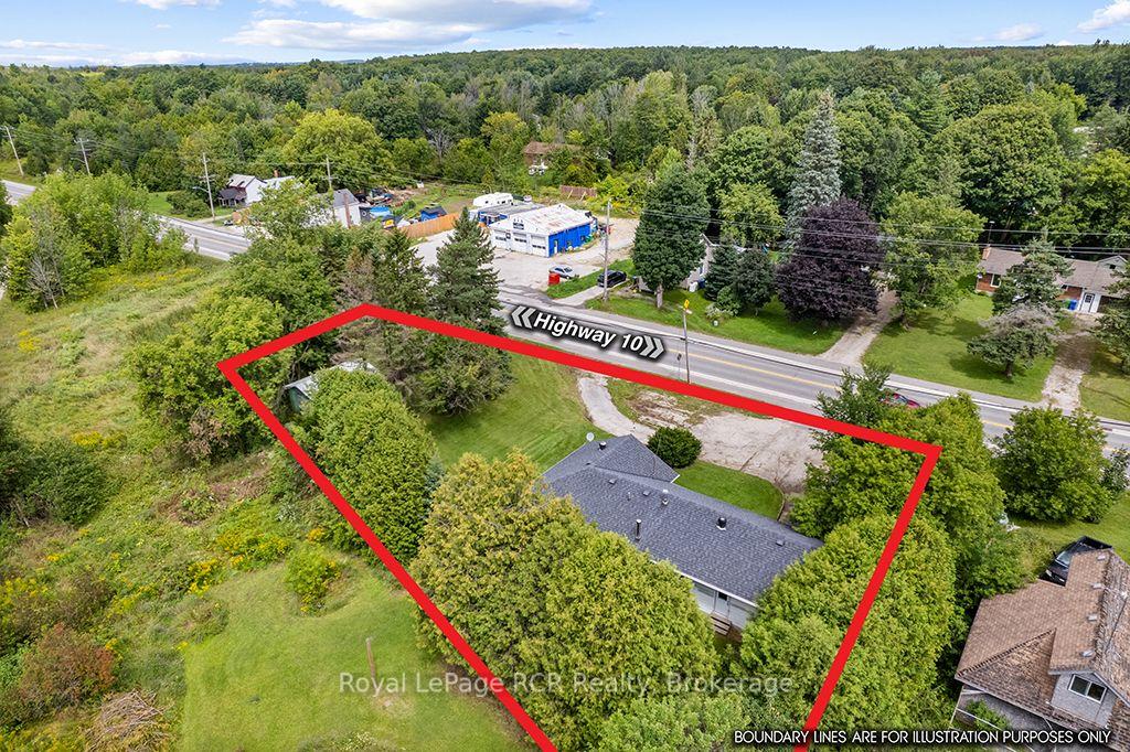 Photo 41 of 777014 10 Highway, Chatsworth — HOMEH